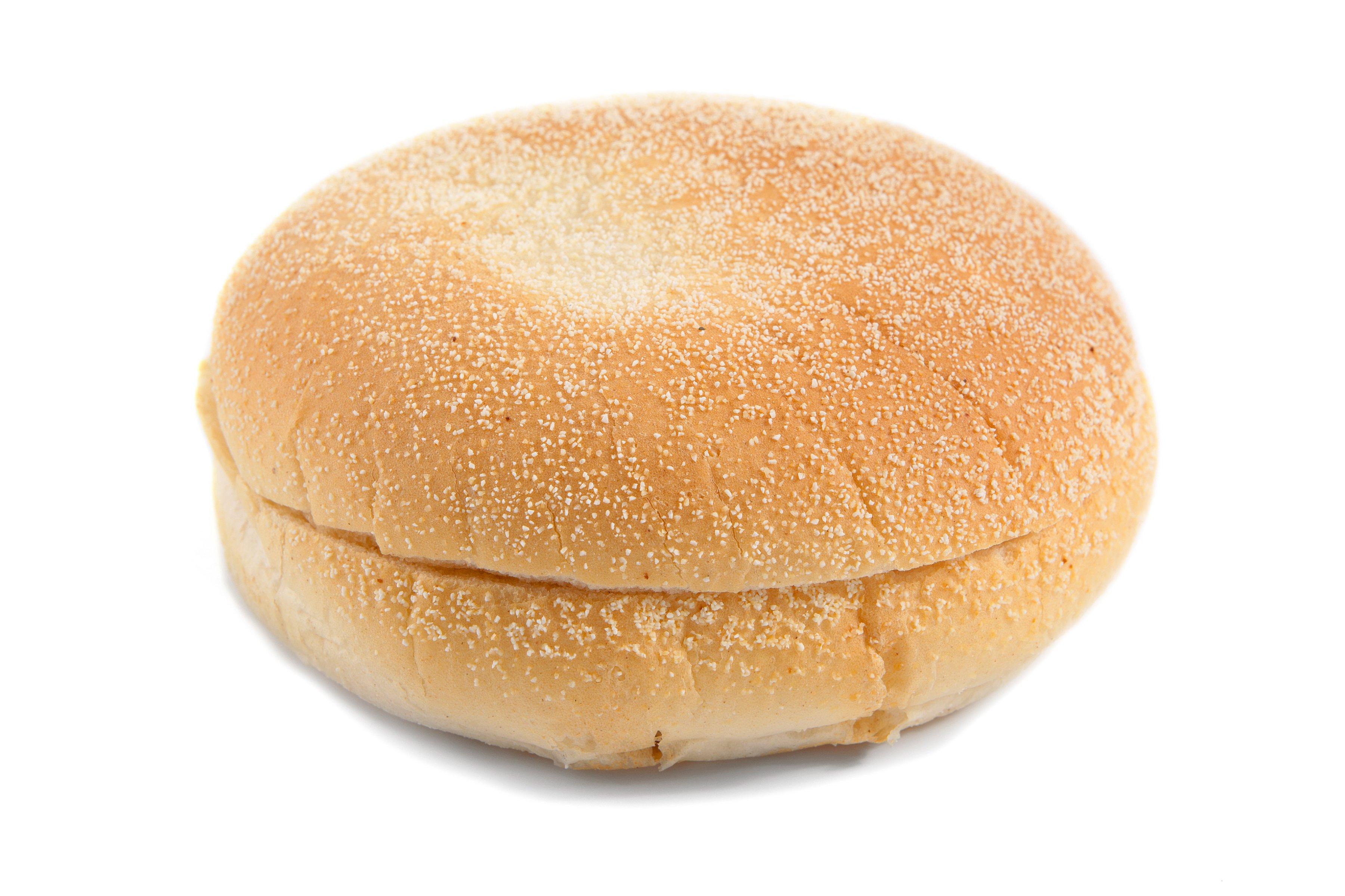 La Boulangerie 4.5" fully Baked Buttermilk Burger buns