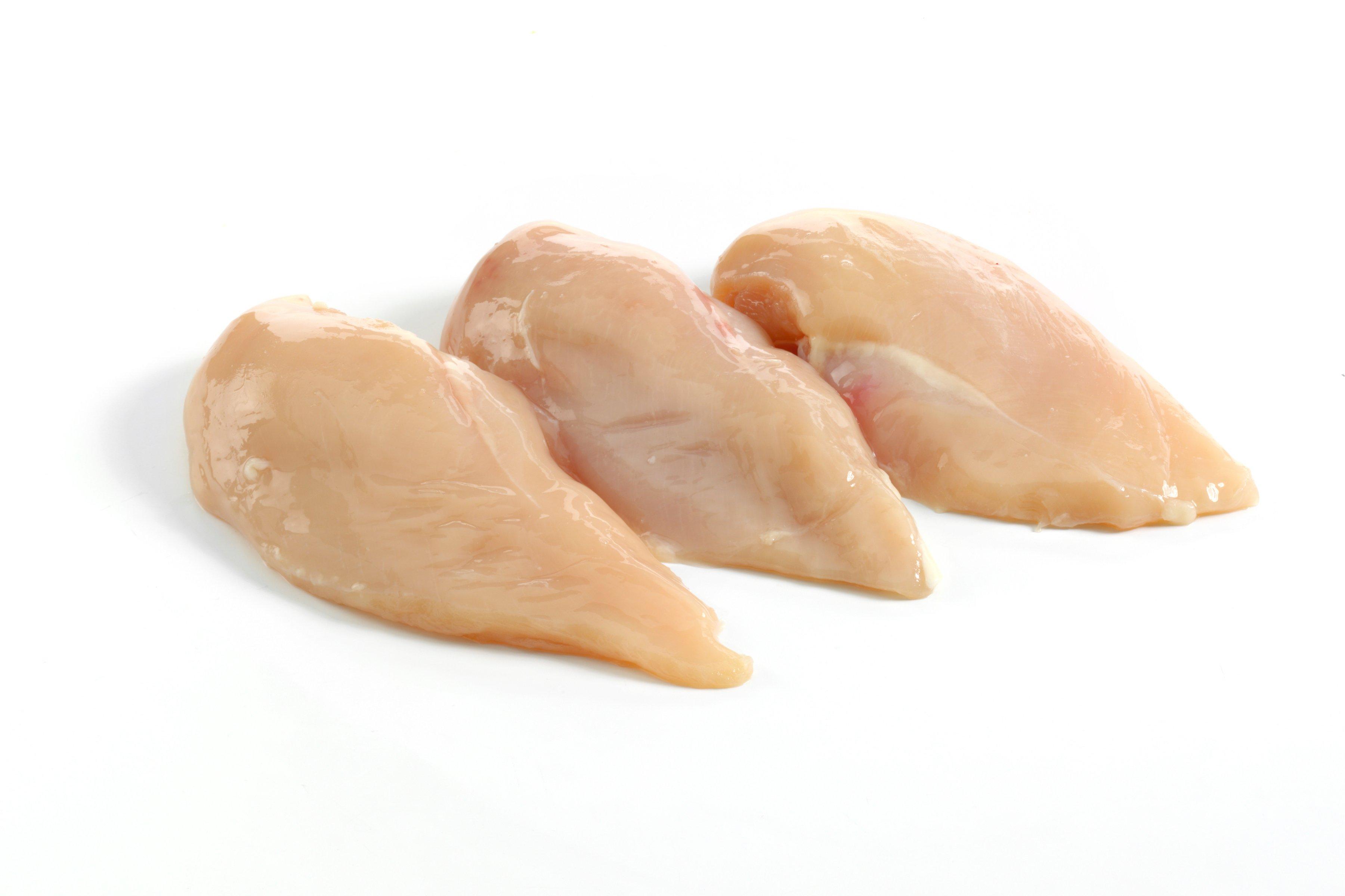 Sysco Classic Chicken Breast Fillets