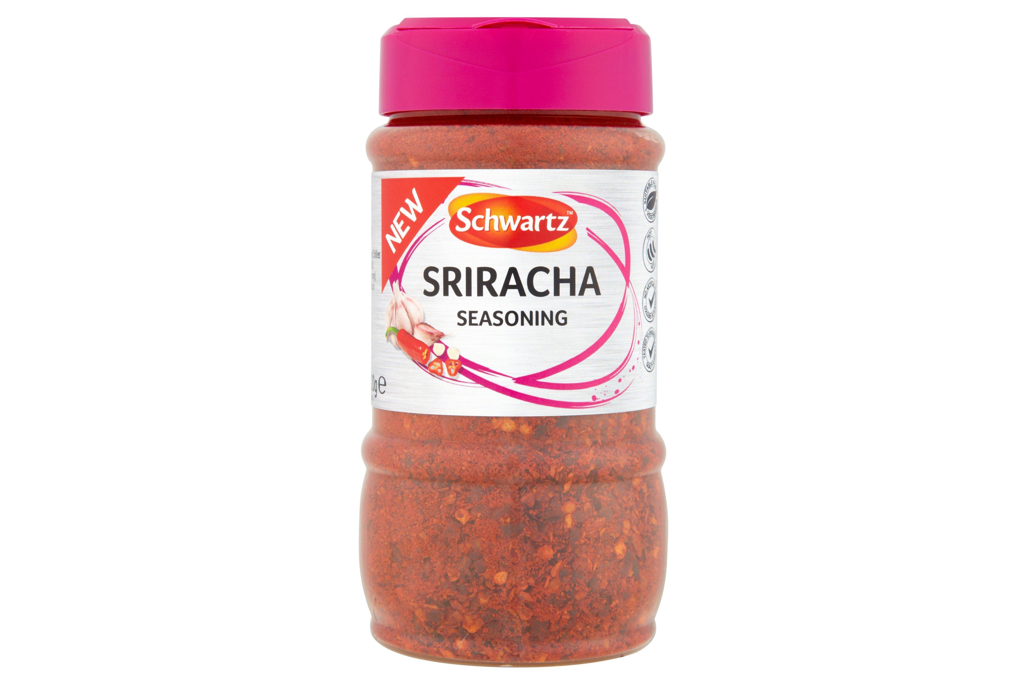 Schwartz Sriracha Seasoning 320g