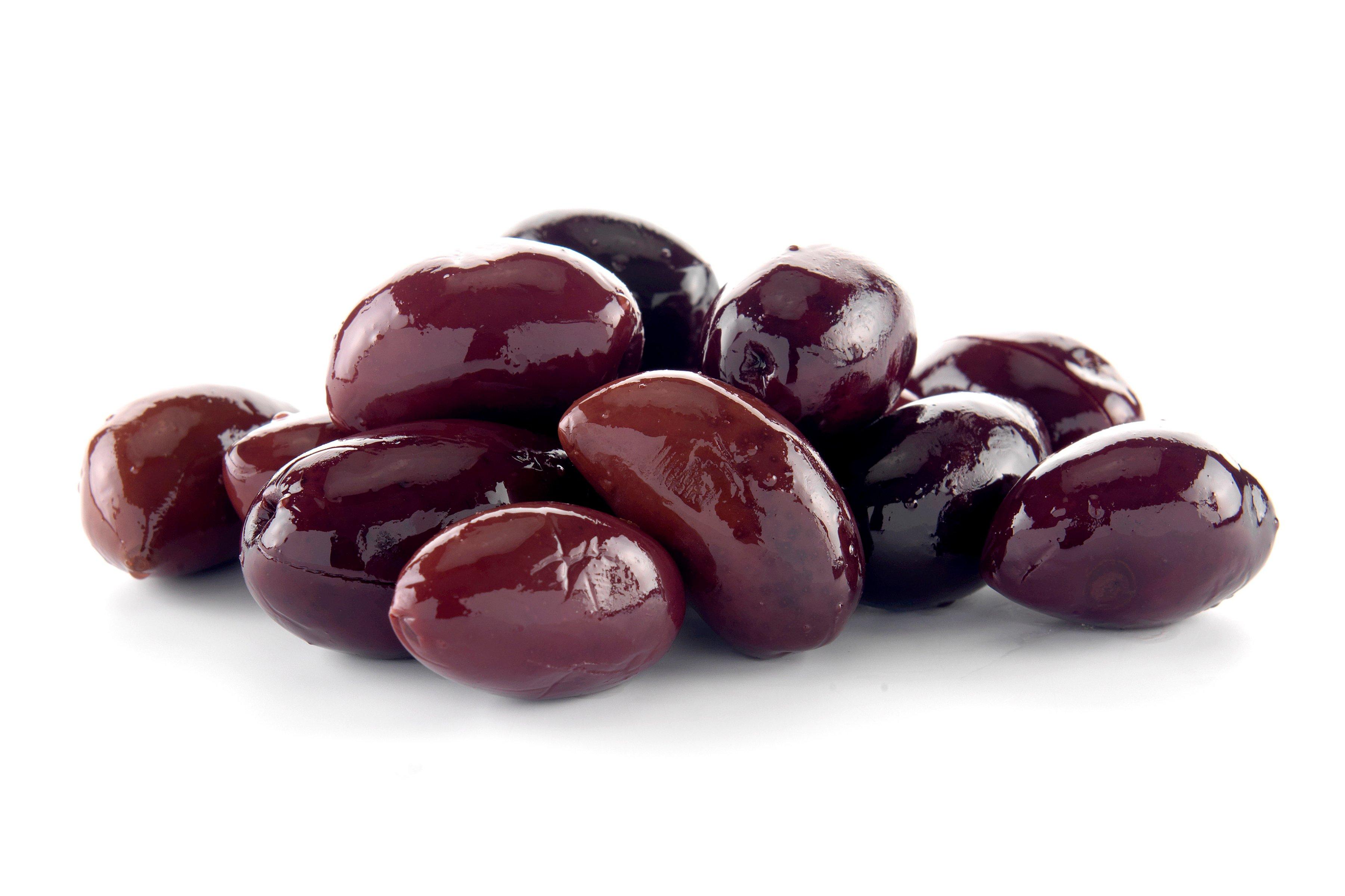 Cypressa Kalamata Olives (Whole)