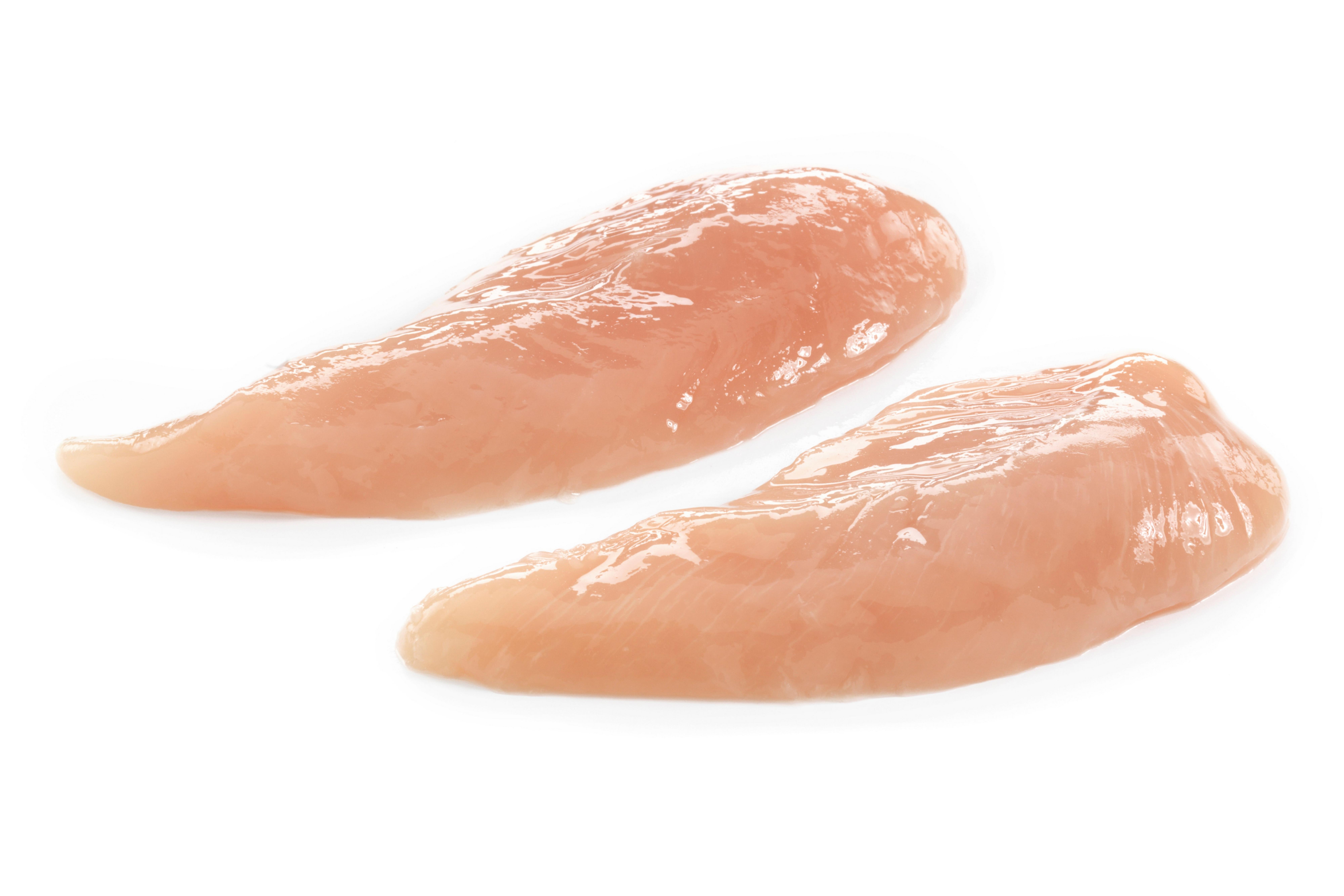 Sysco Classic Chicken Breast Inner Fillets