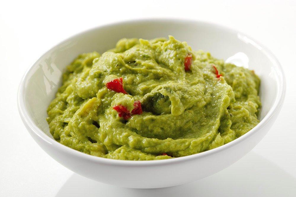 Mexican Guacamole