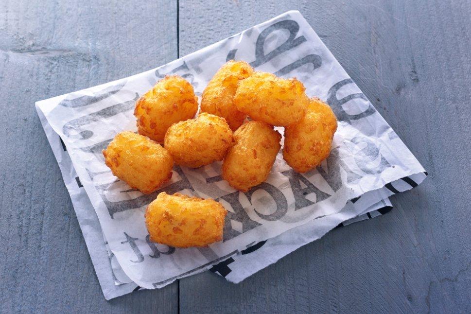 Lamb Weston Potato Puffs 1000g
