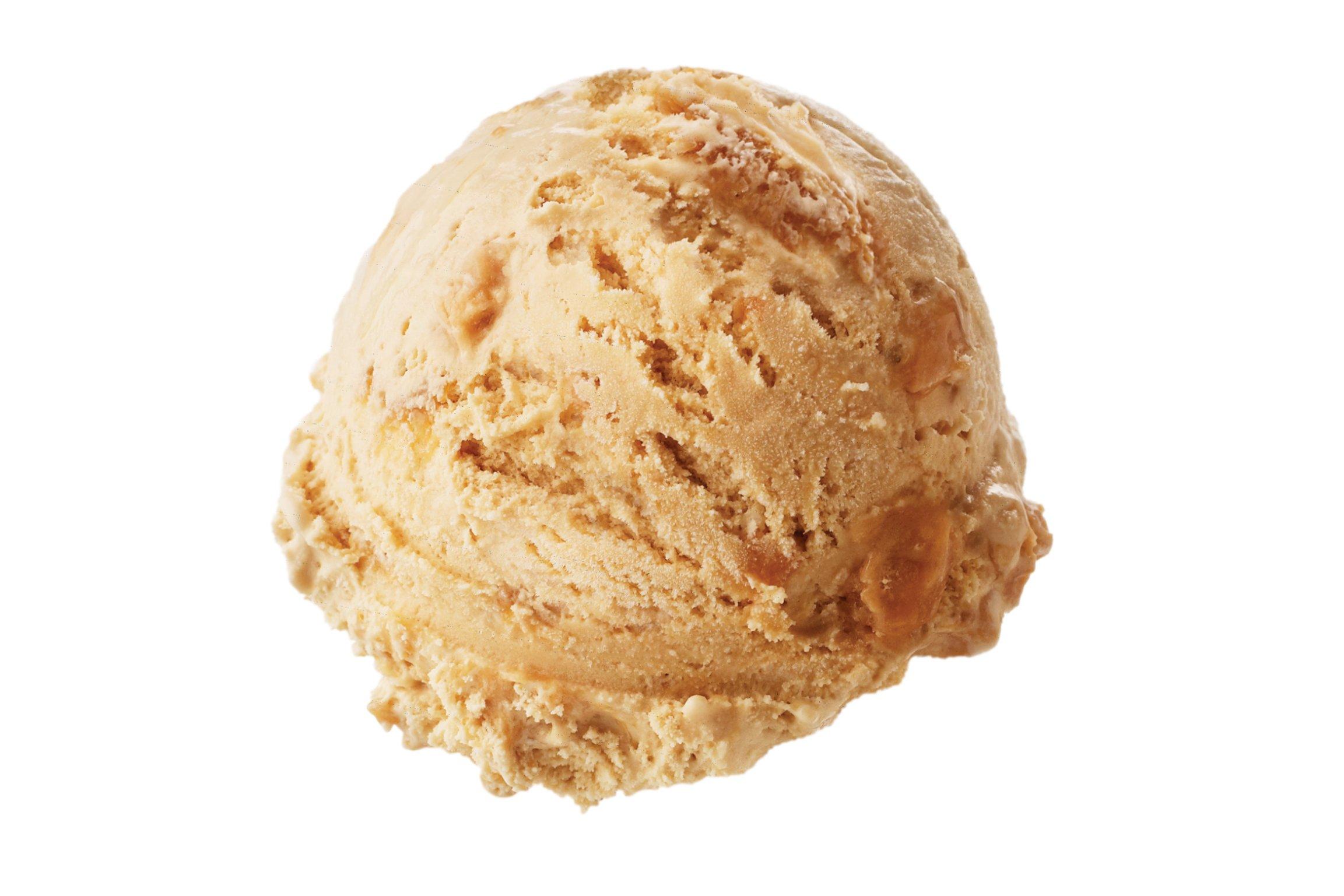 Kelly's of Cornwall Salted Caramel Ice Cream