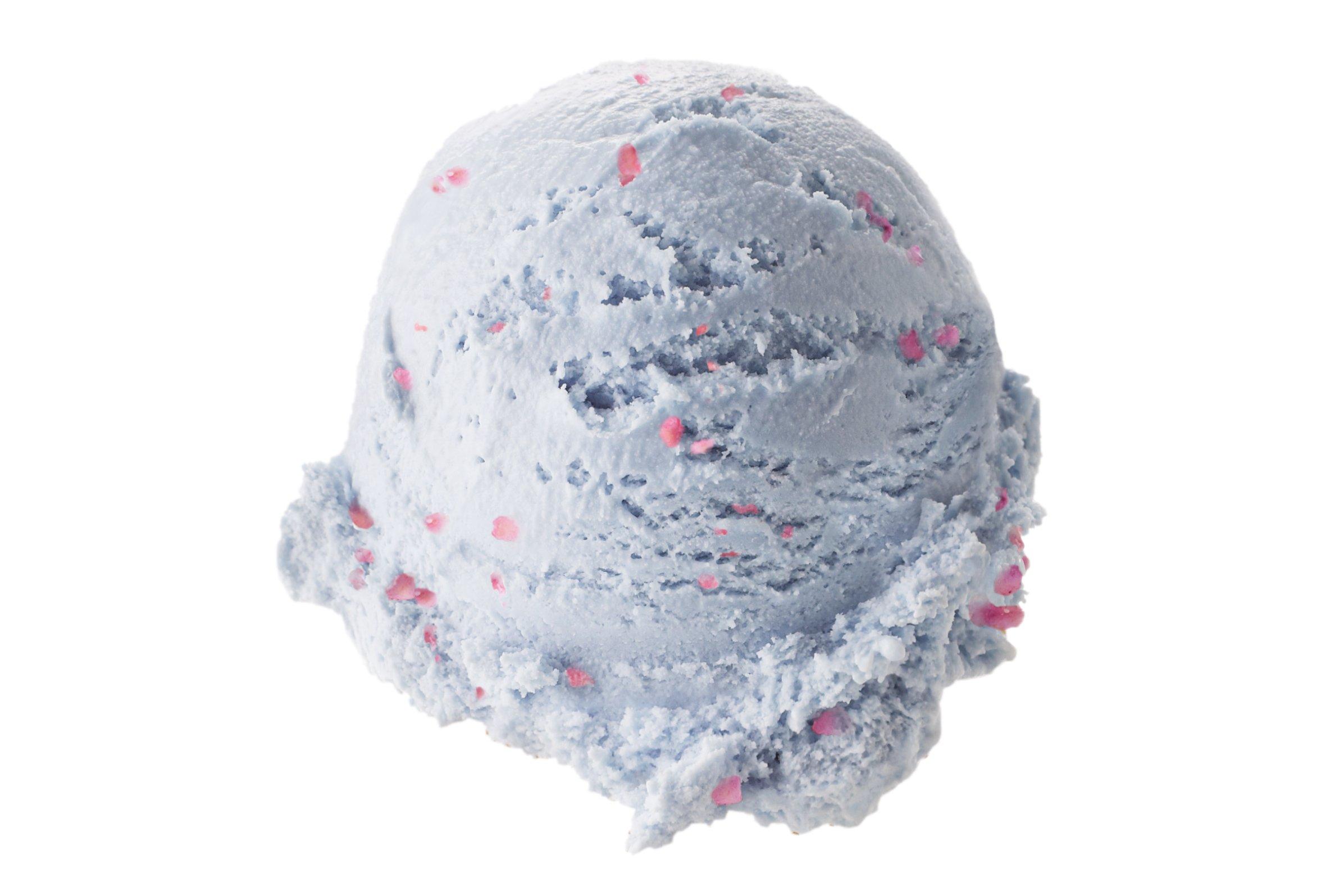 Kelly's of Cornwall Bubblegum Ice Cream