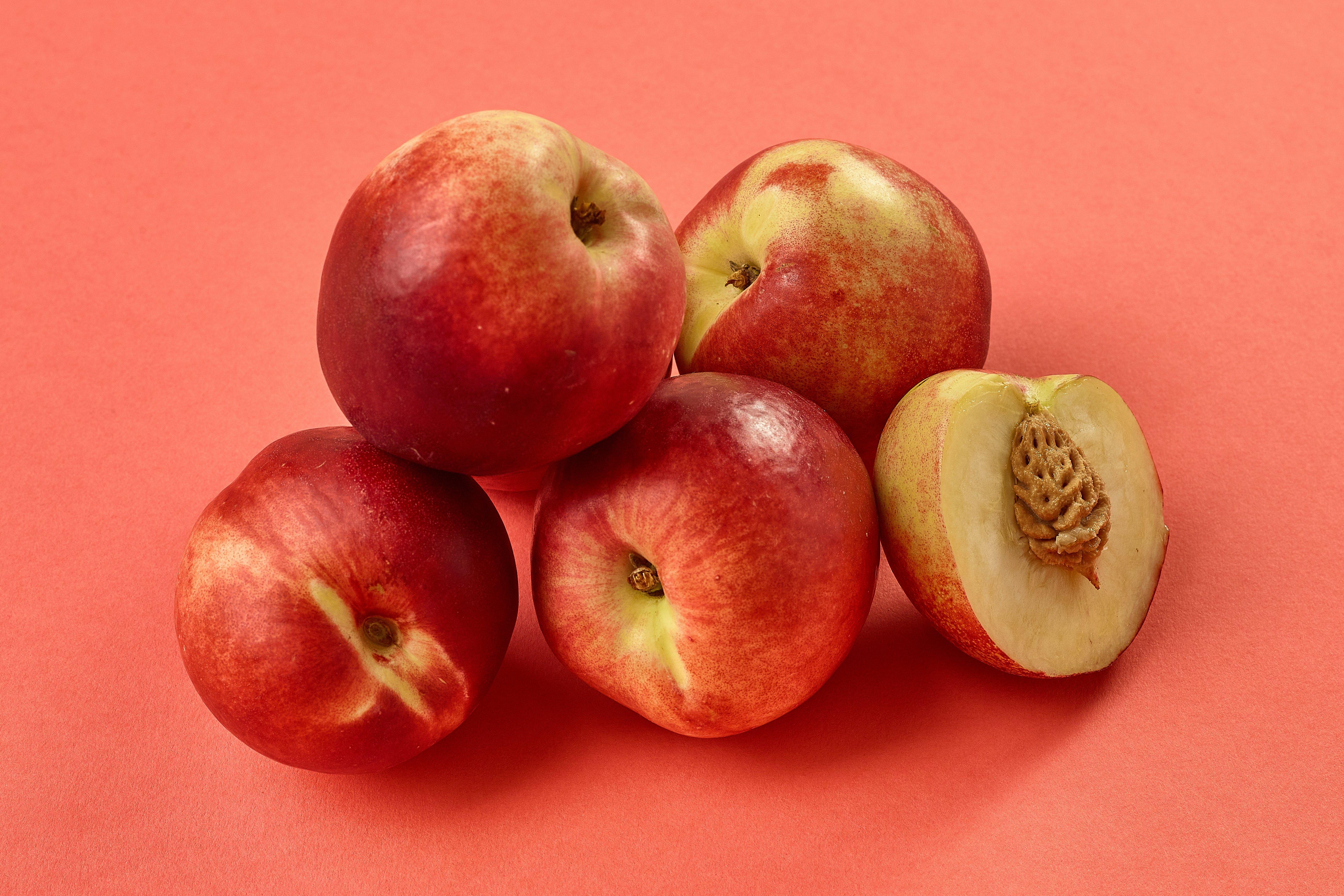 Nectarines