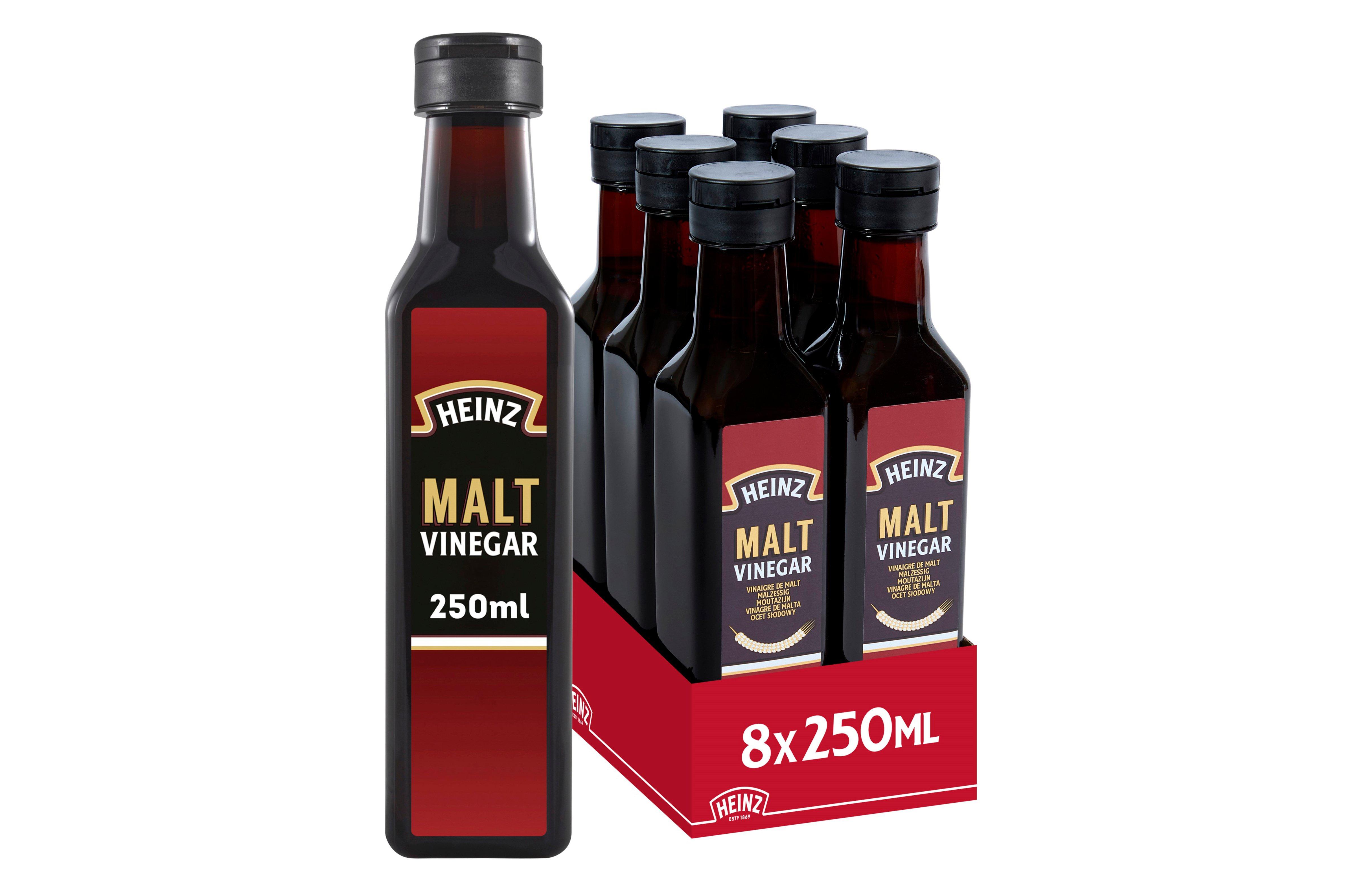 Heinz Malt Vinegar 250ml