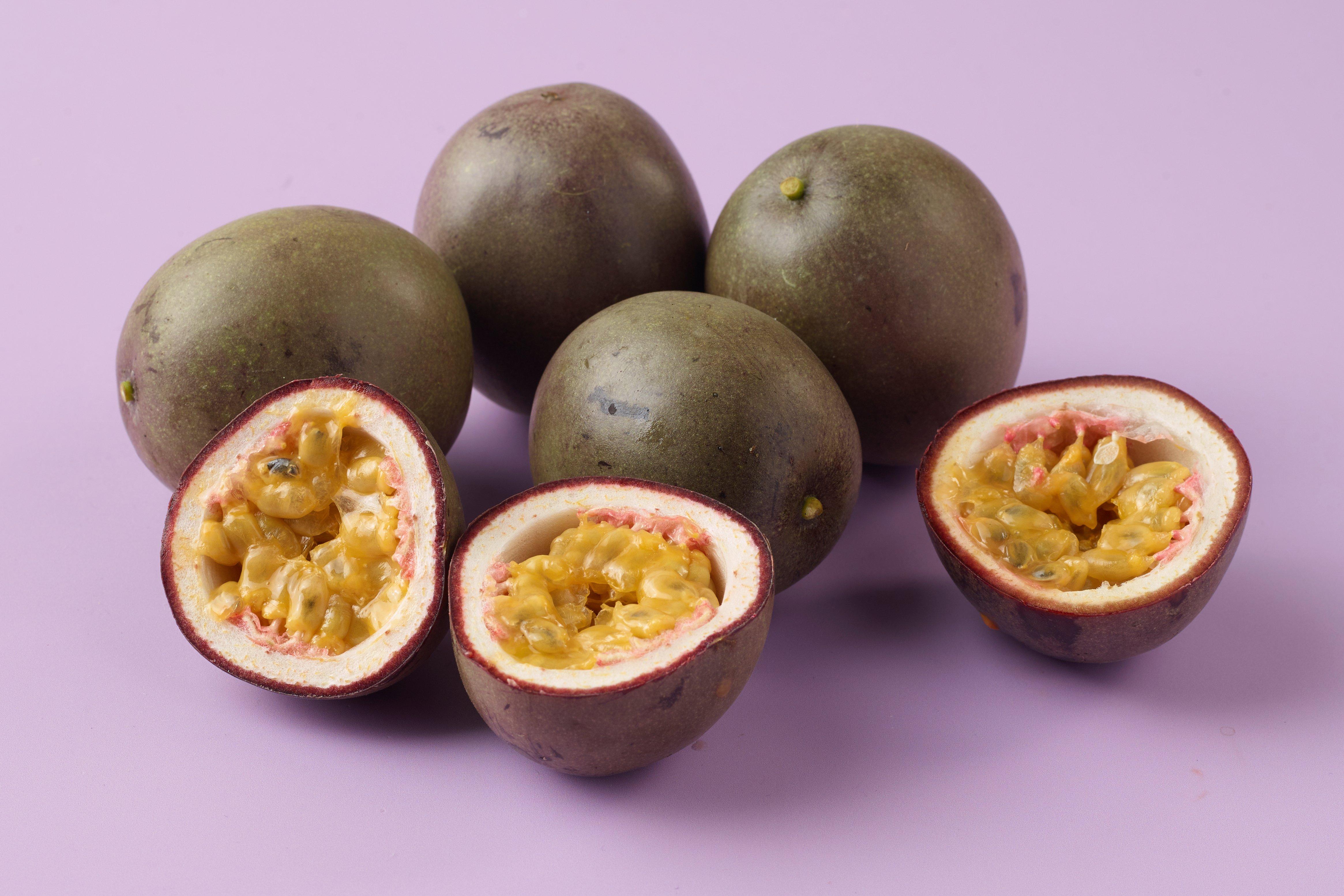 Passion Fruit