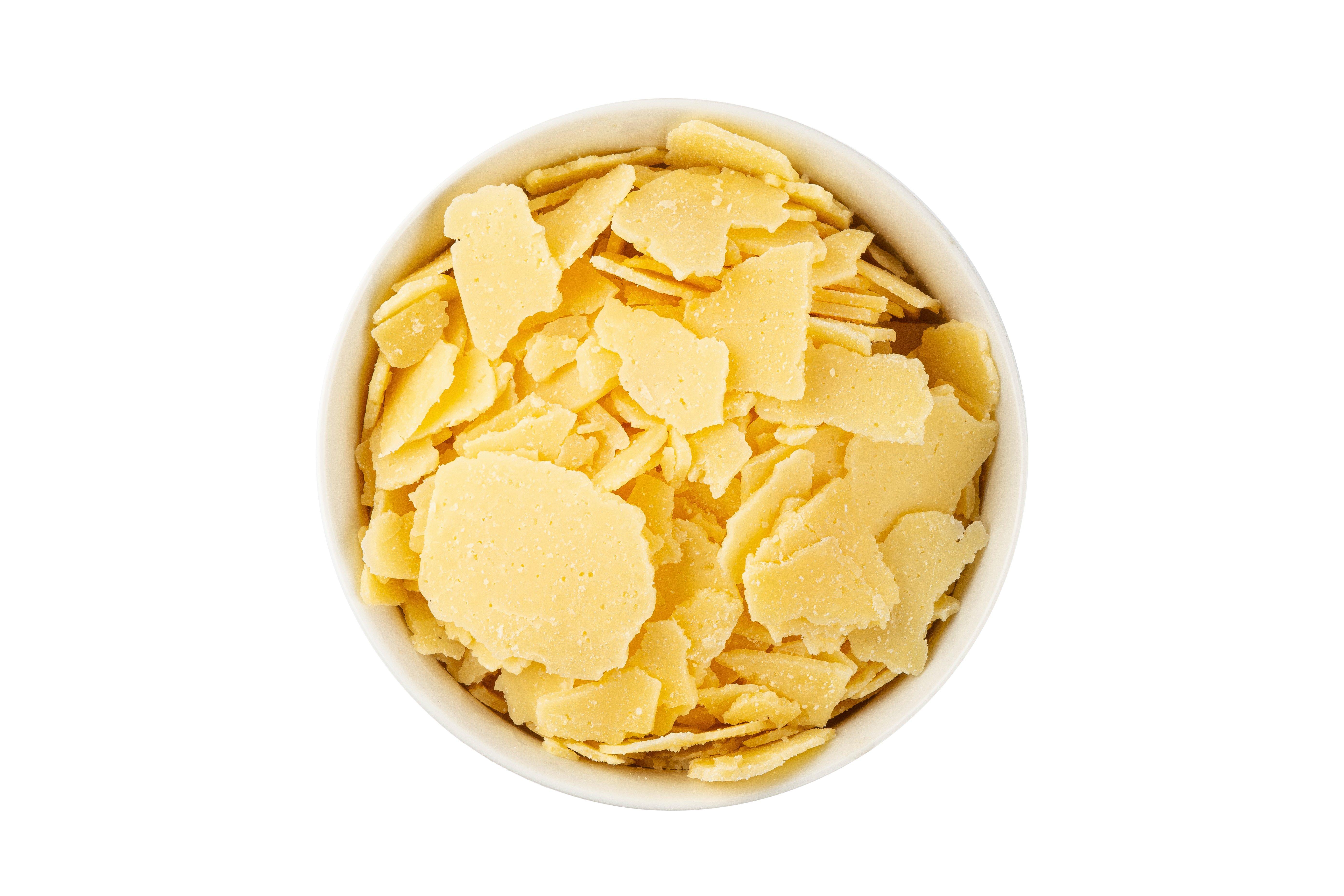 Gran Levanto Italian Vegetarian Hard Cheese Shavings