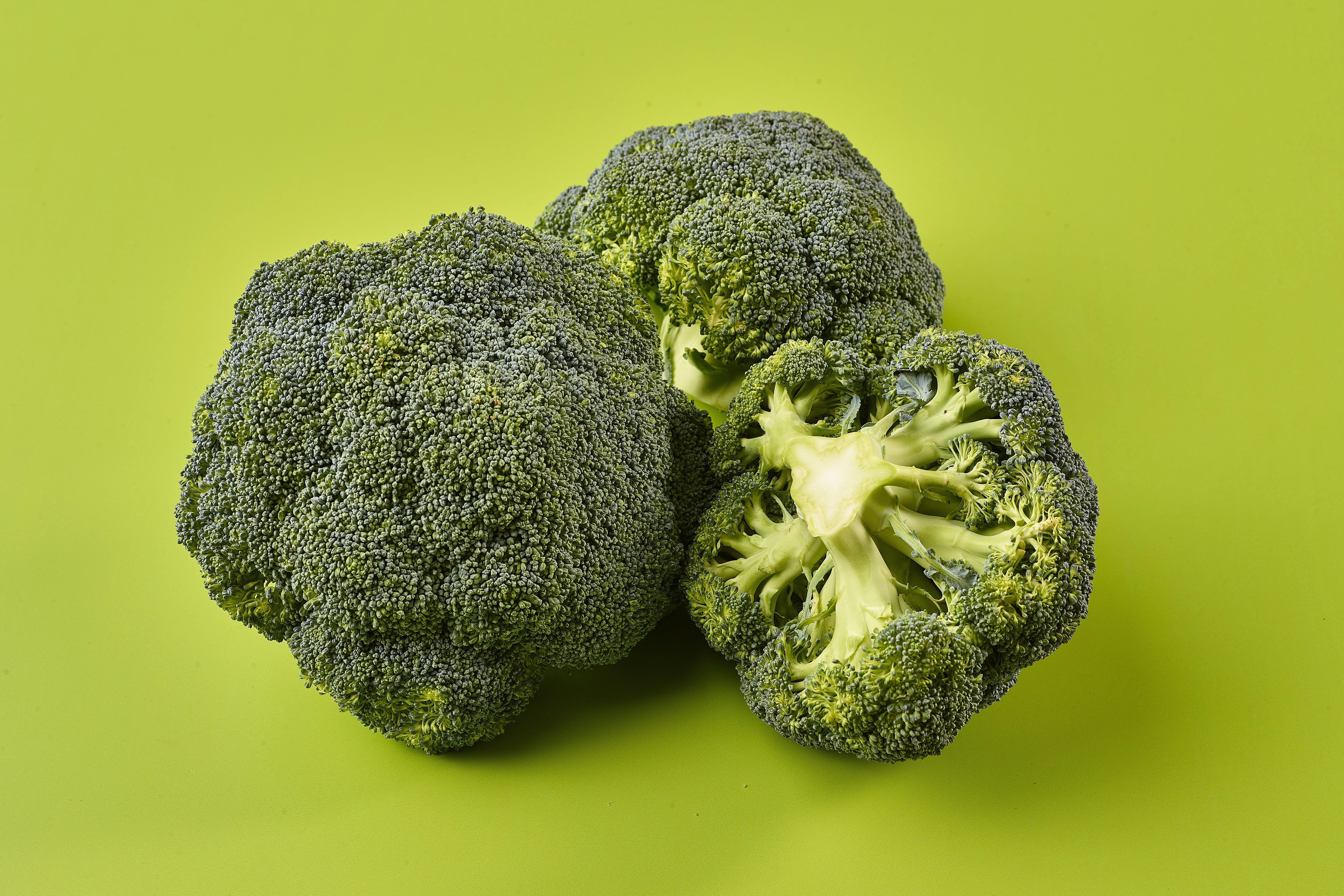 Broccoli
