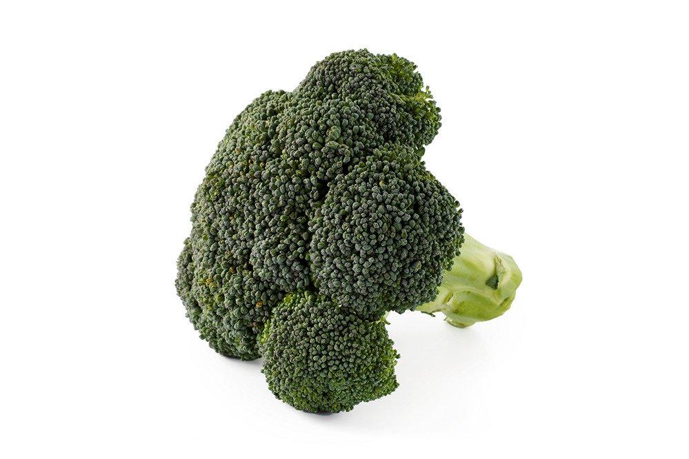 Broccoli