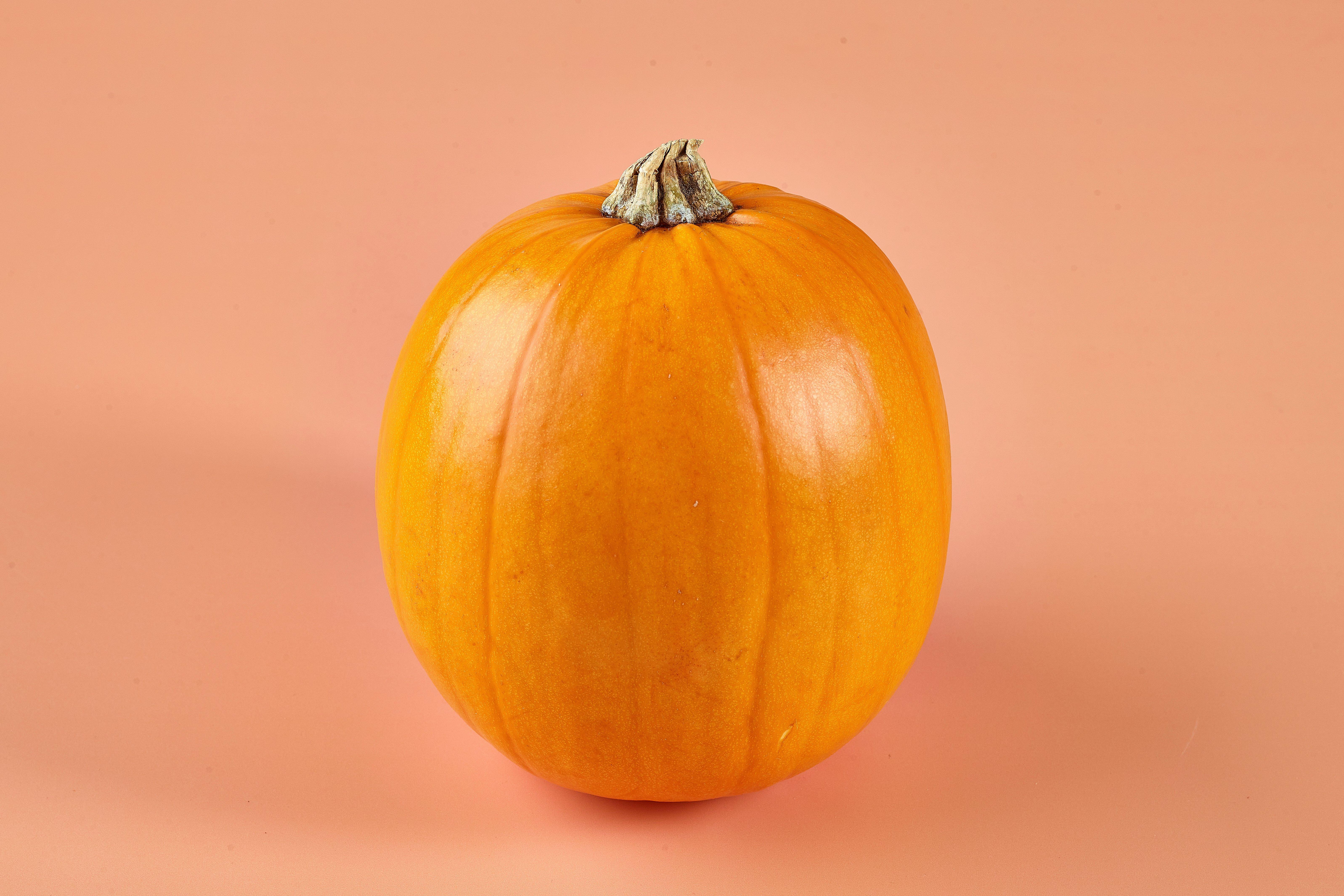 Medium British Pumpkin