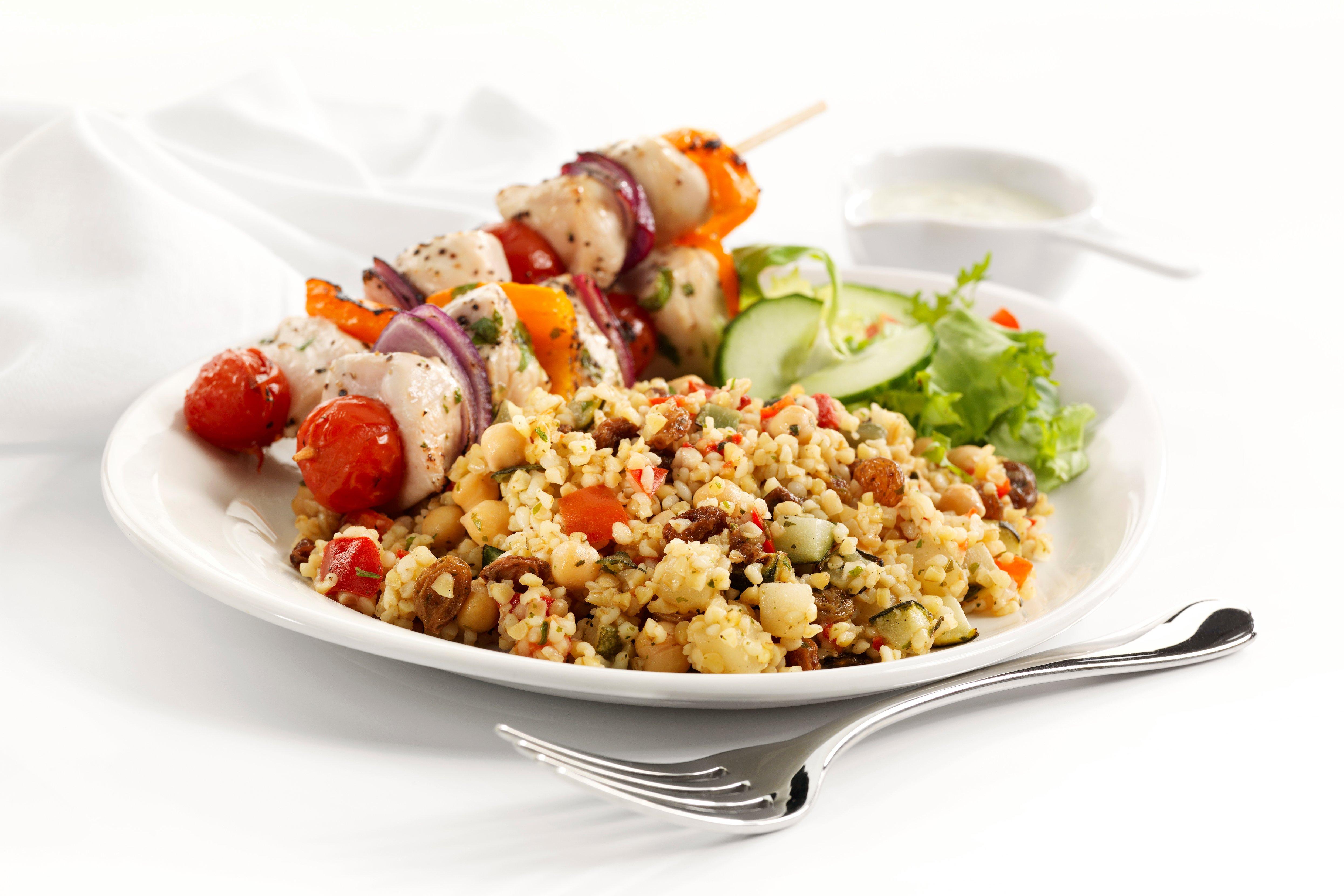 Tabbouleh 2.5kg