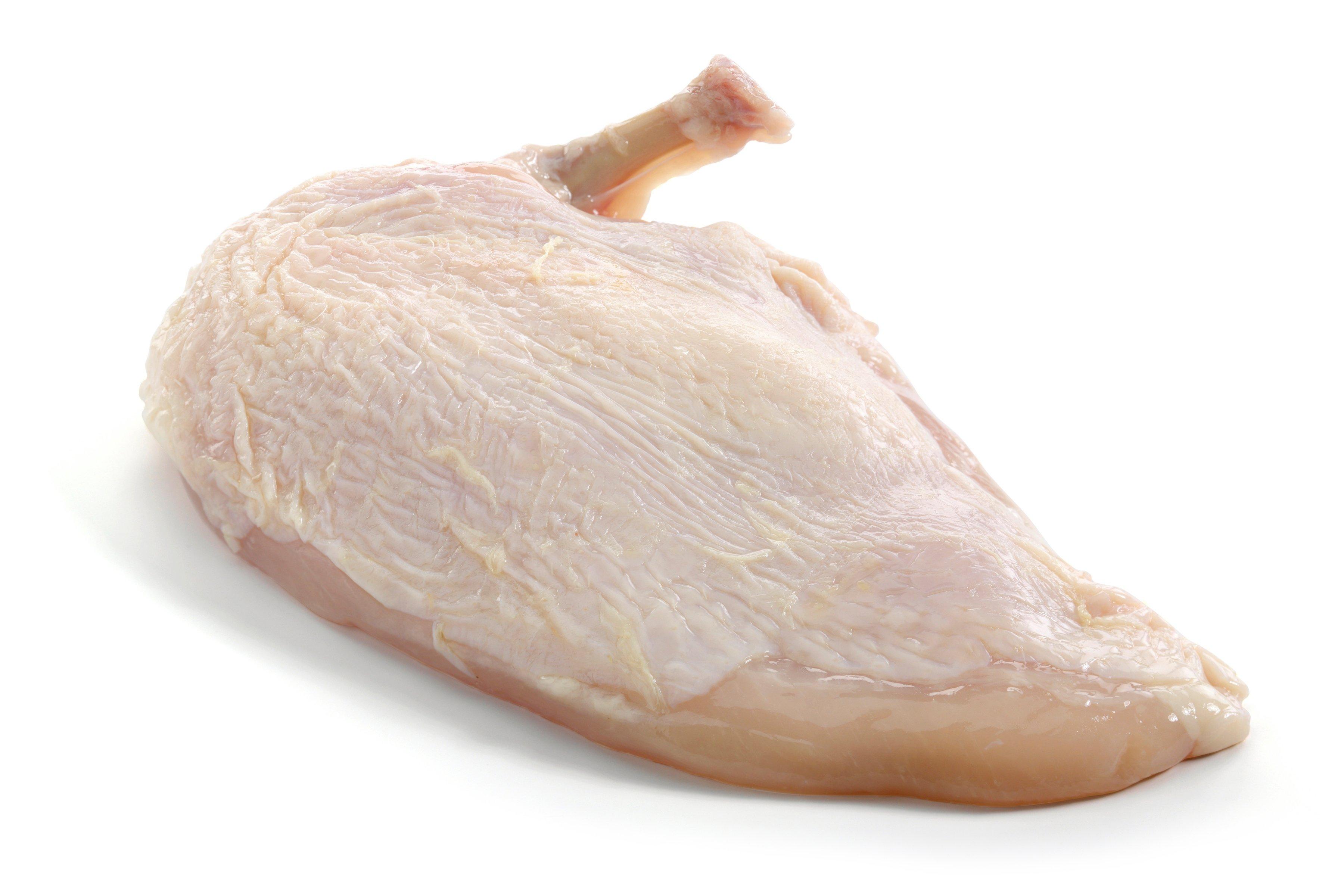 Prime Meats British Red Tractor French Trim Chicken Supremes