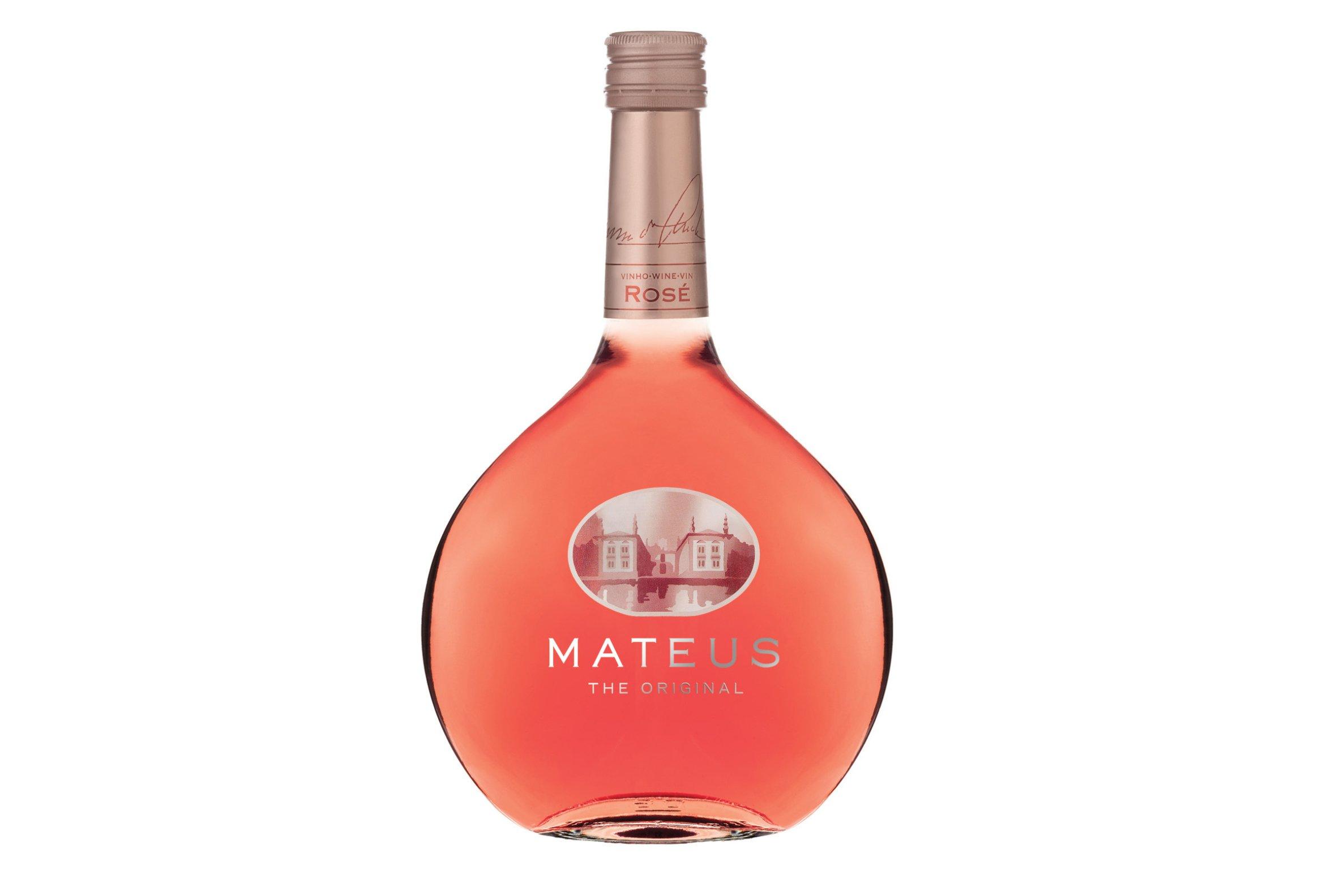 Mateus The Original Rosé 750 ml