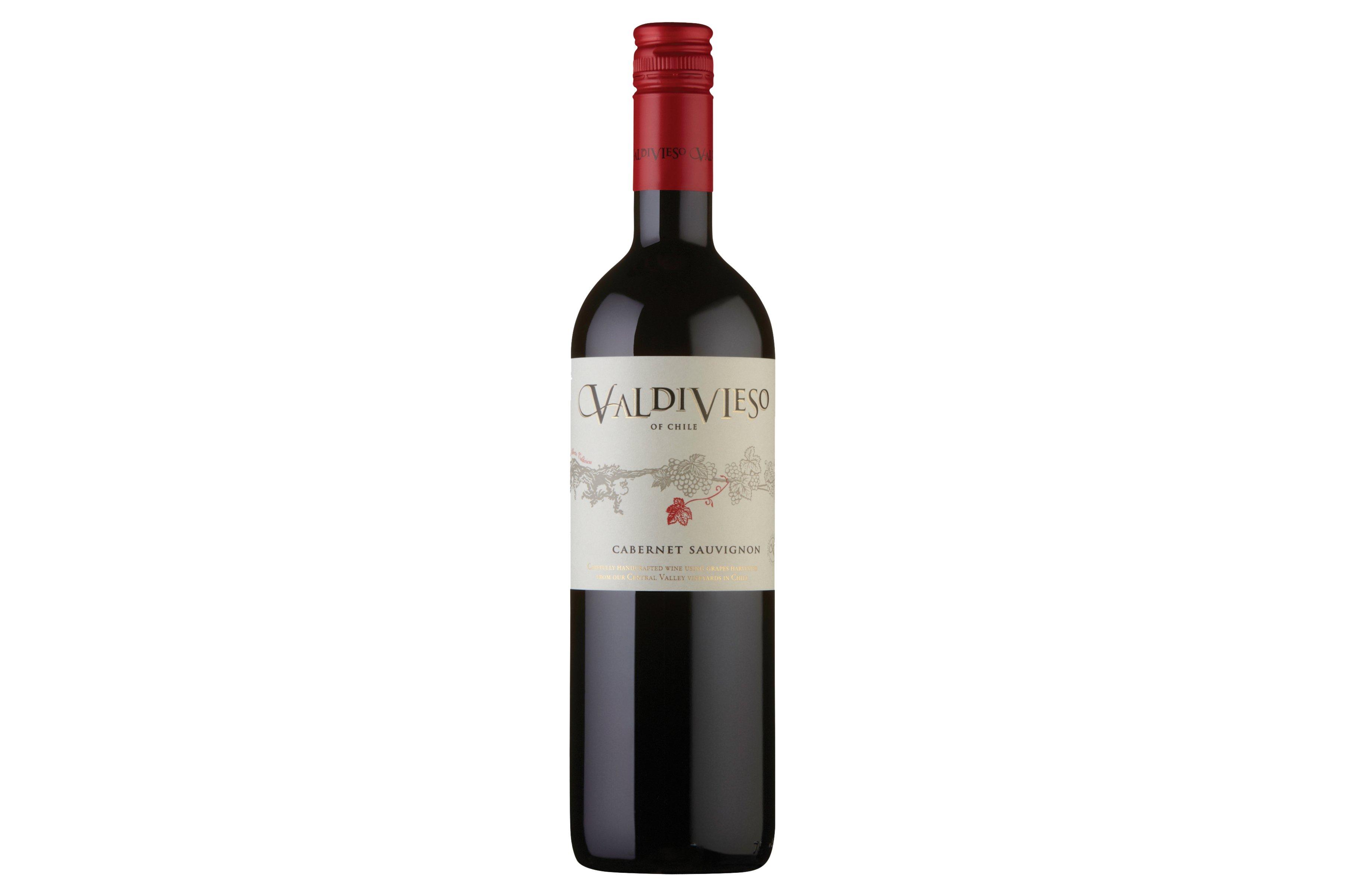 Valdivieso Cabernet Sauvignon (Chile)