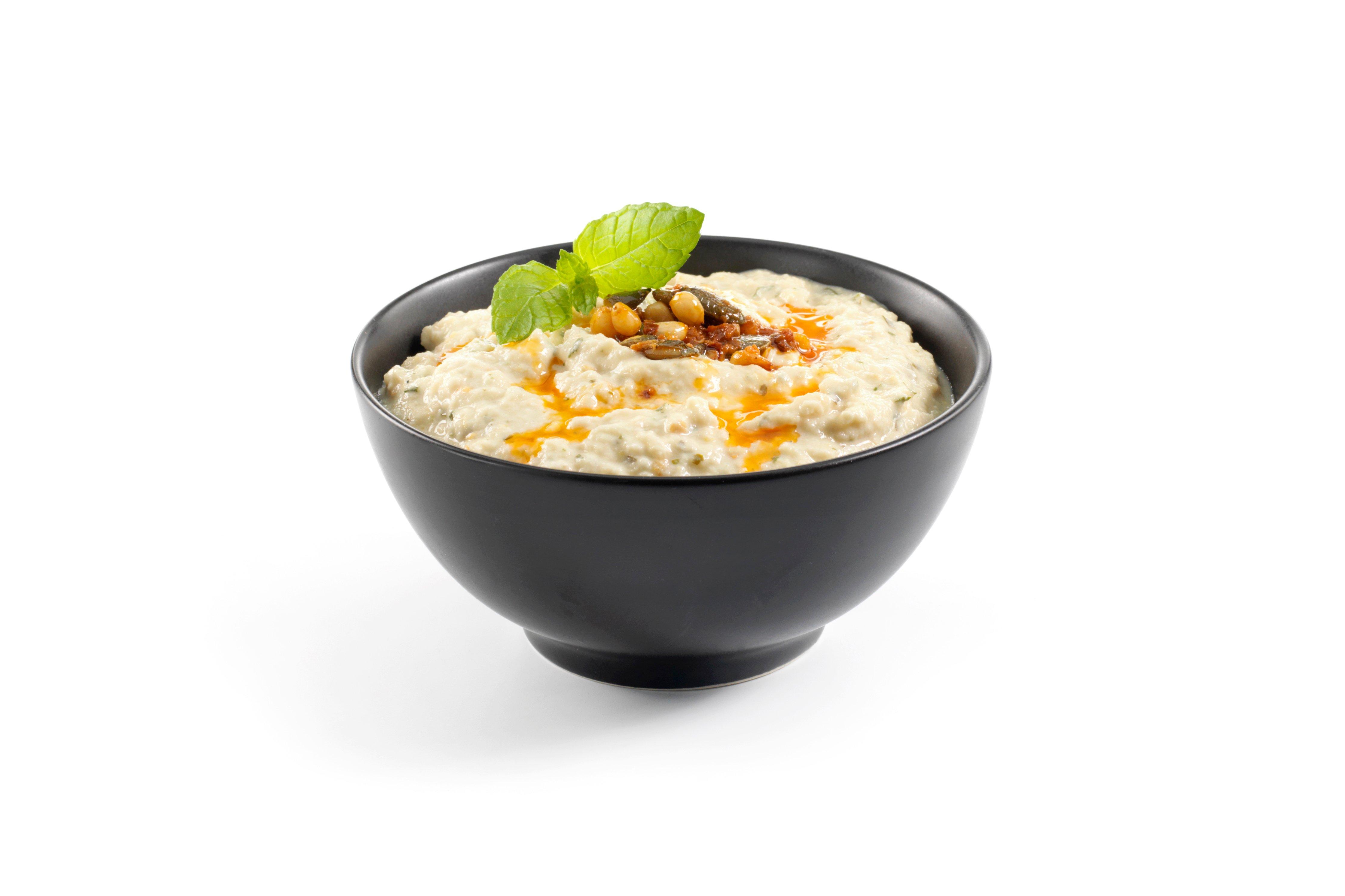 Sysco Classic Baba Ganoush