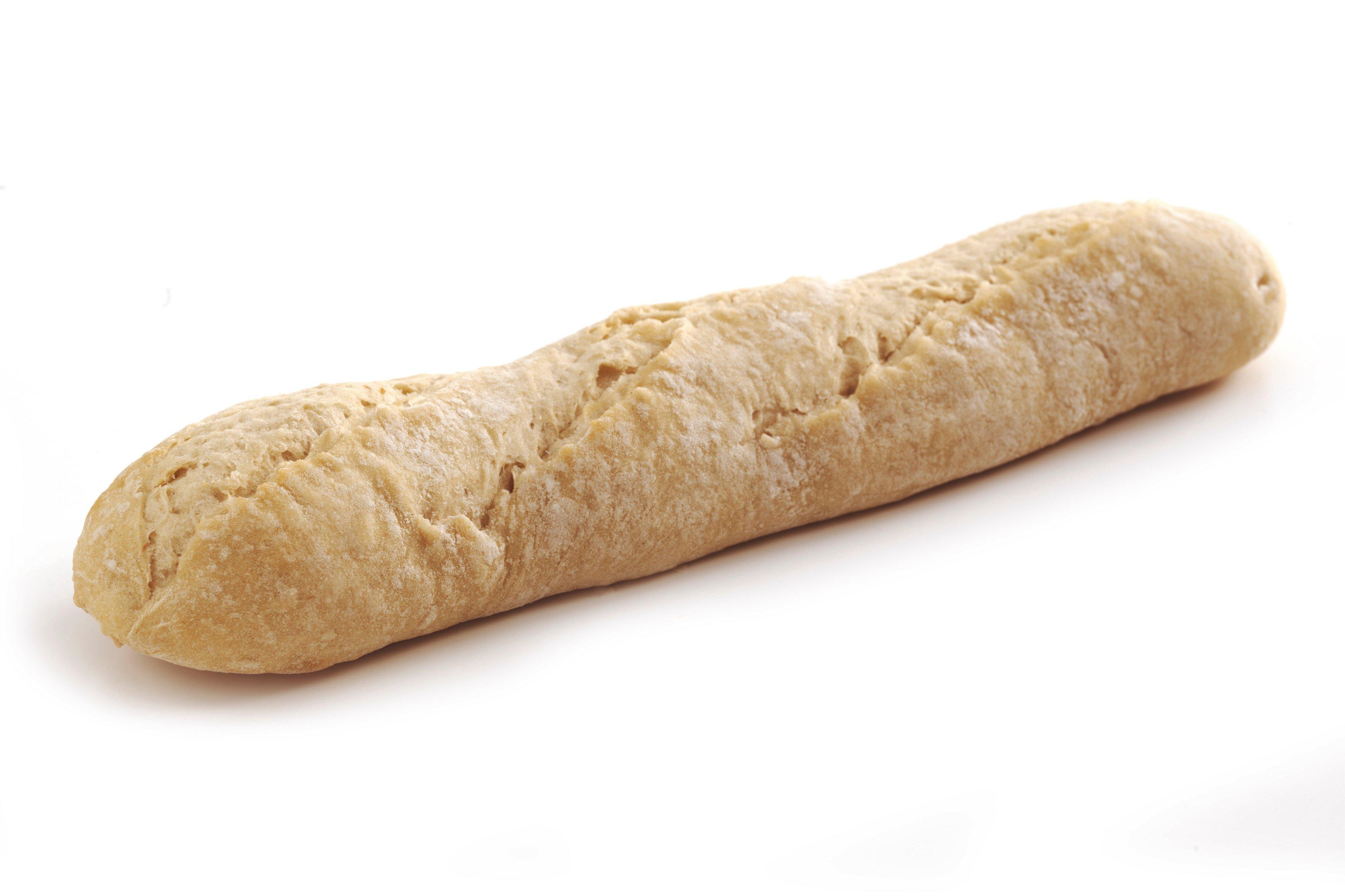 La Boulangerie 10" Part Baked French White Baguette