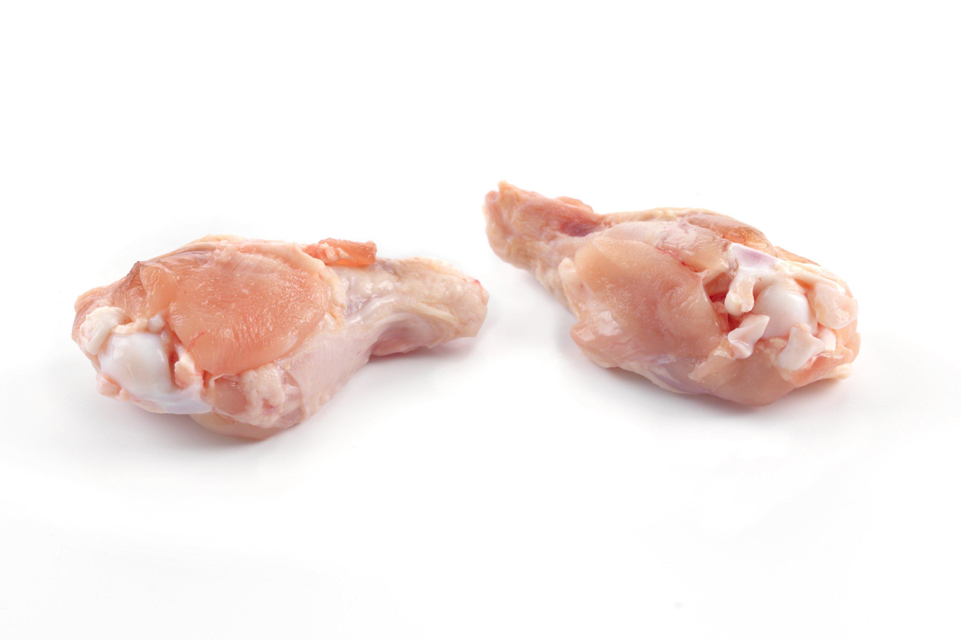British Red Tractor Halal Skin On Chicken Wings Primes