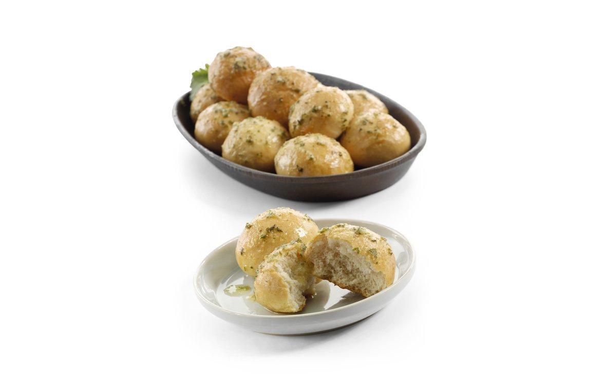 Garlic & Parsley Bites