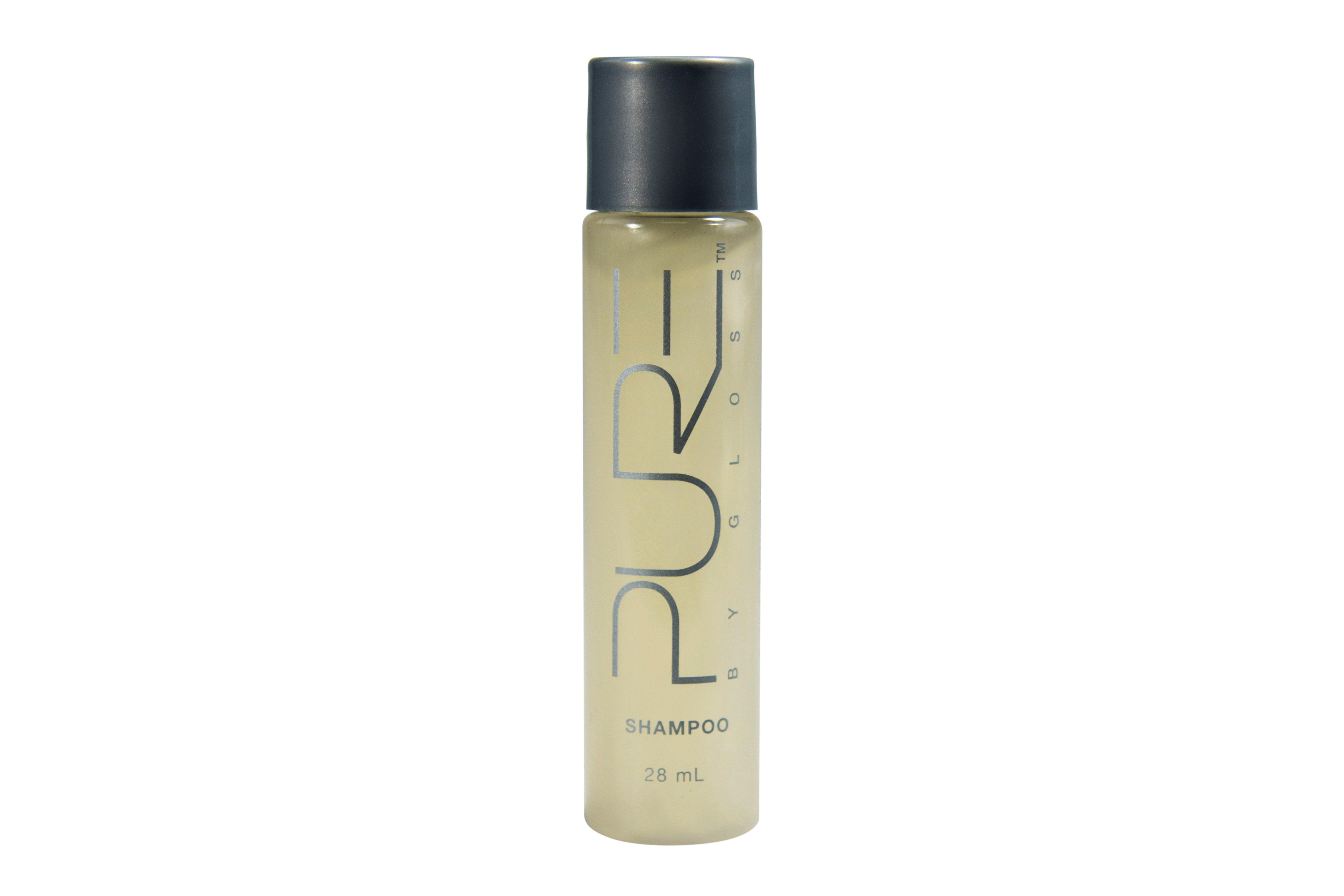 Pure Shampoo 28ml