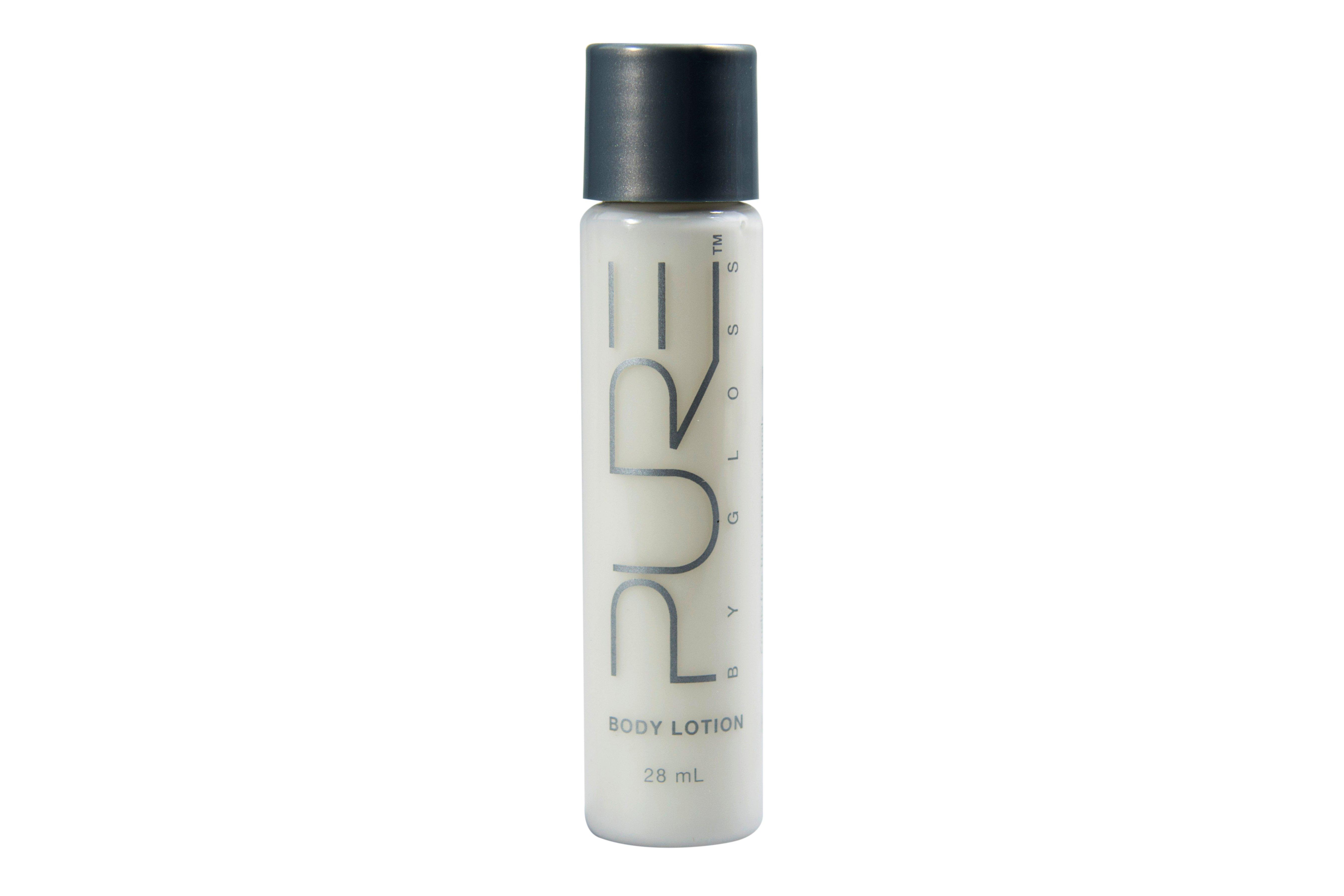 Pure By Gloss 28ml Body Lotion