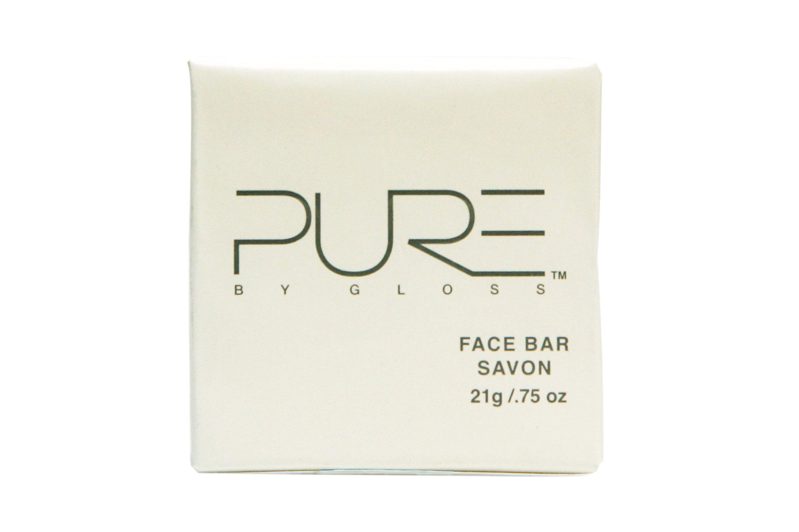 Pure Soap 21g