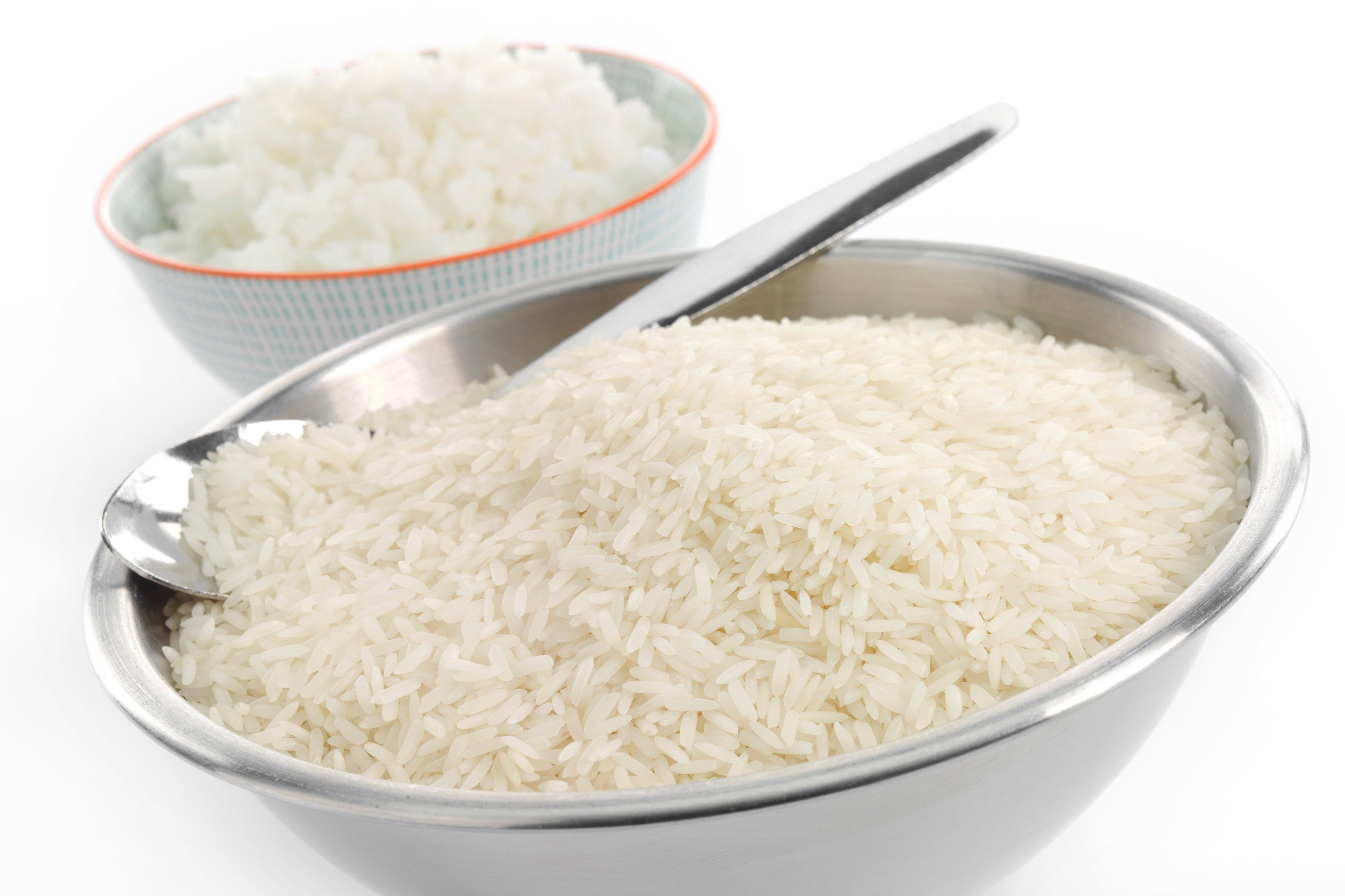 Sysco Classic Jasmine Rice