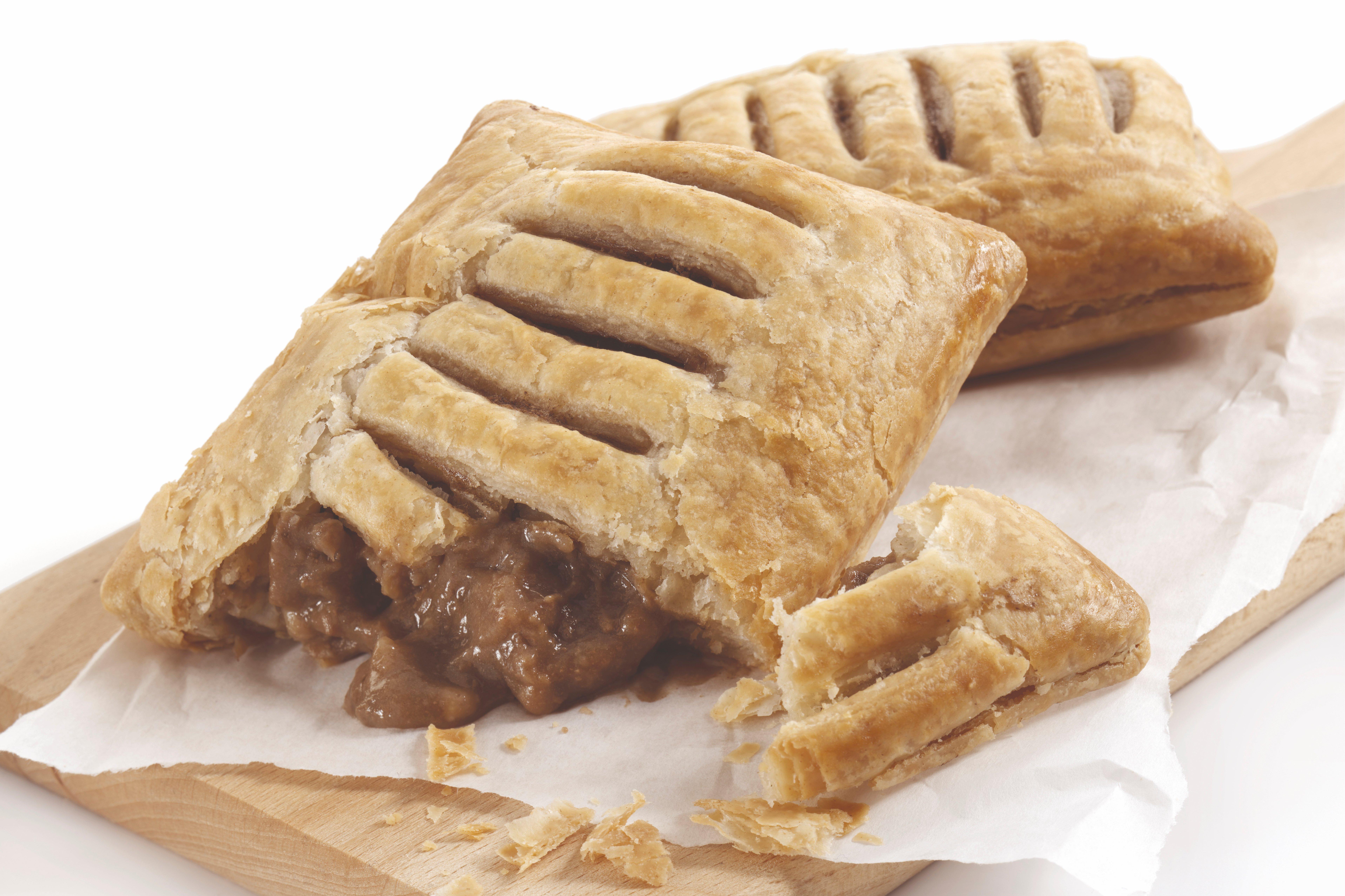 Sysco Classic Steak Bake