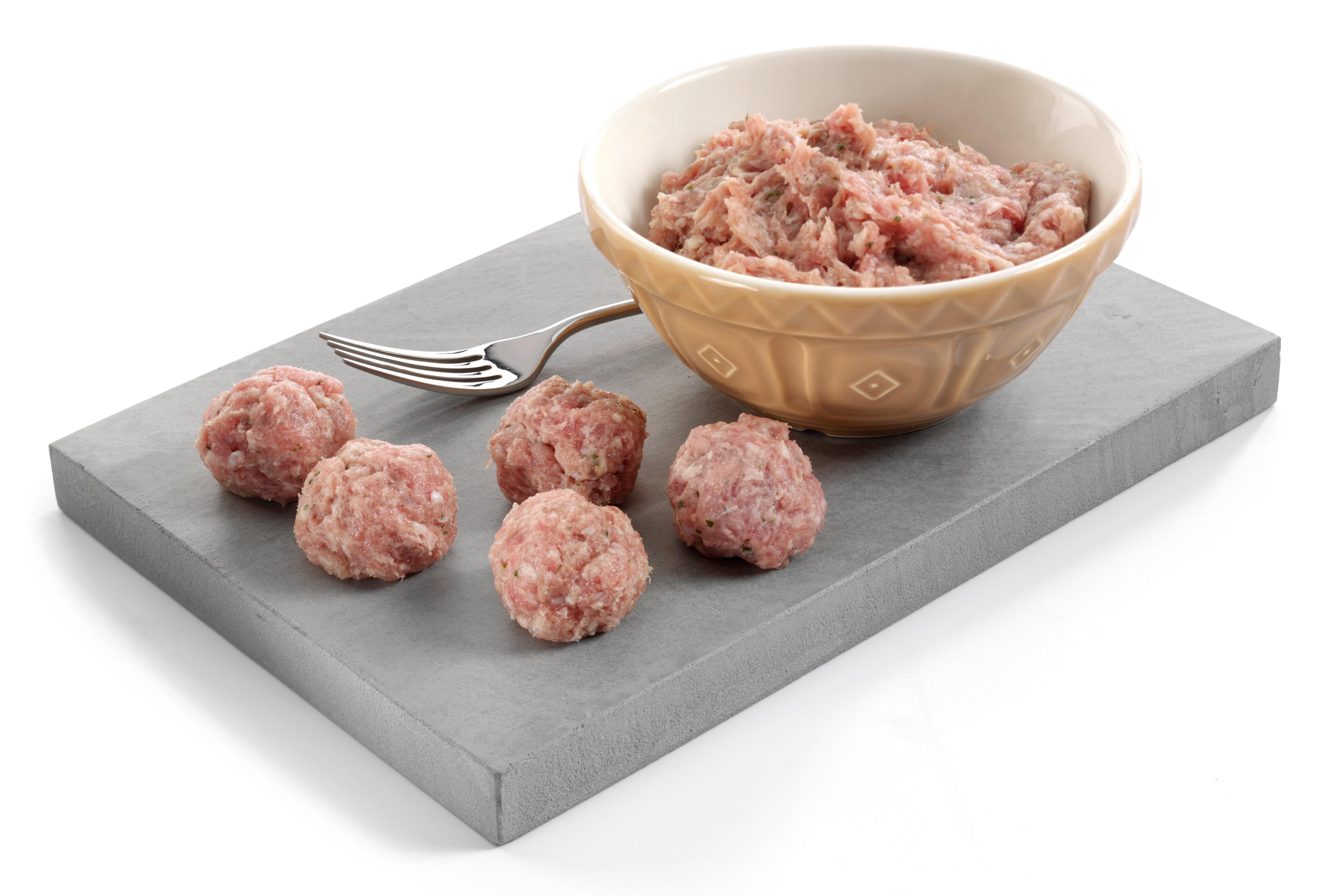 Brakes British Red Tractor Gluten Free Pork Sausagemeat