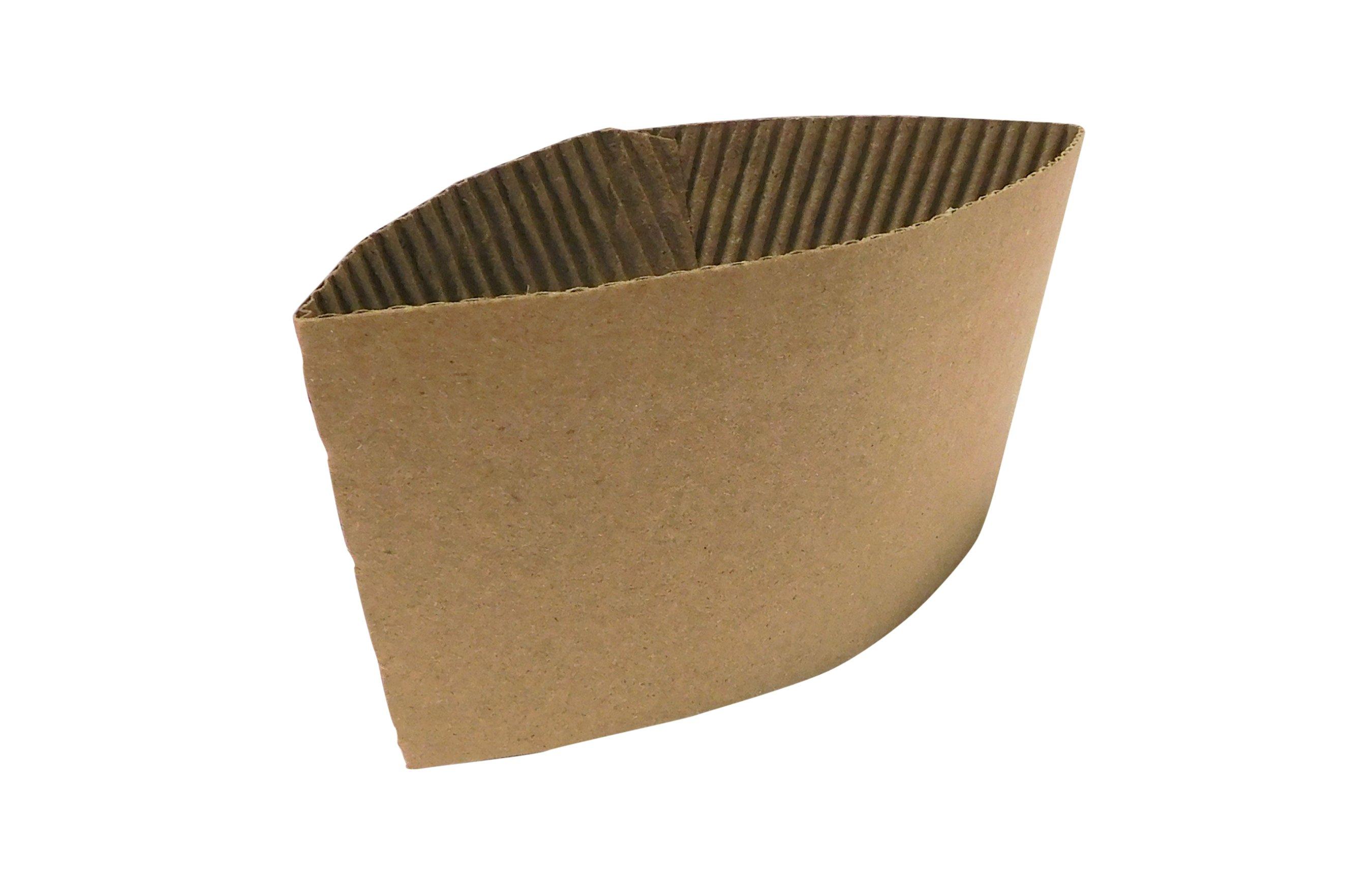 12/16oz Cup Sleeve Kraft