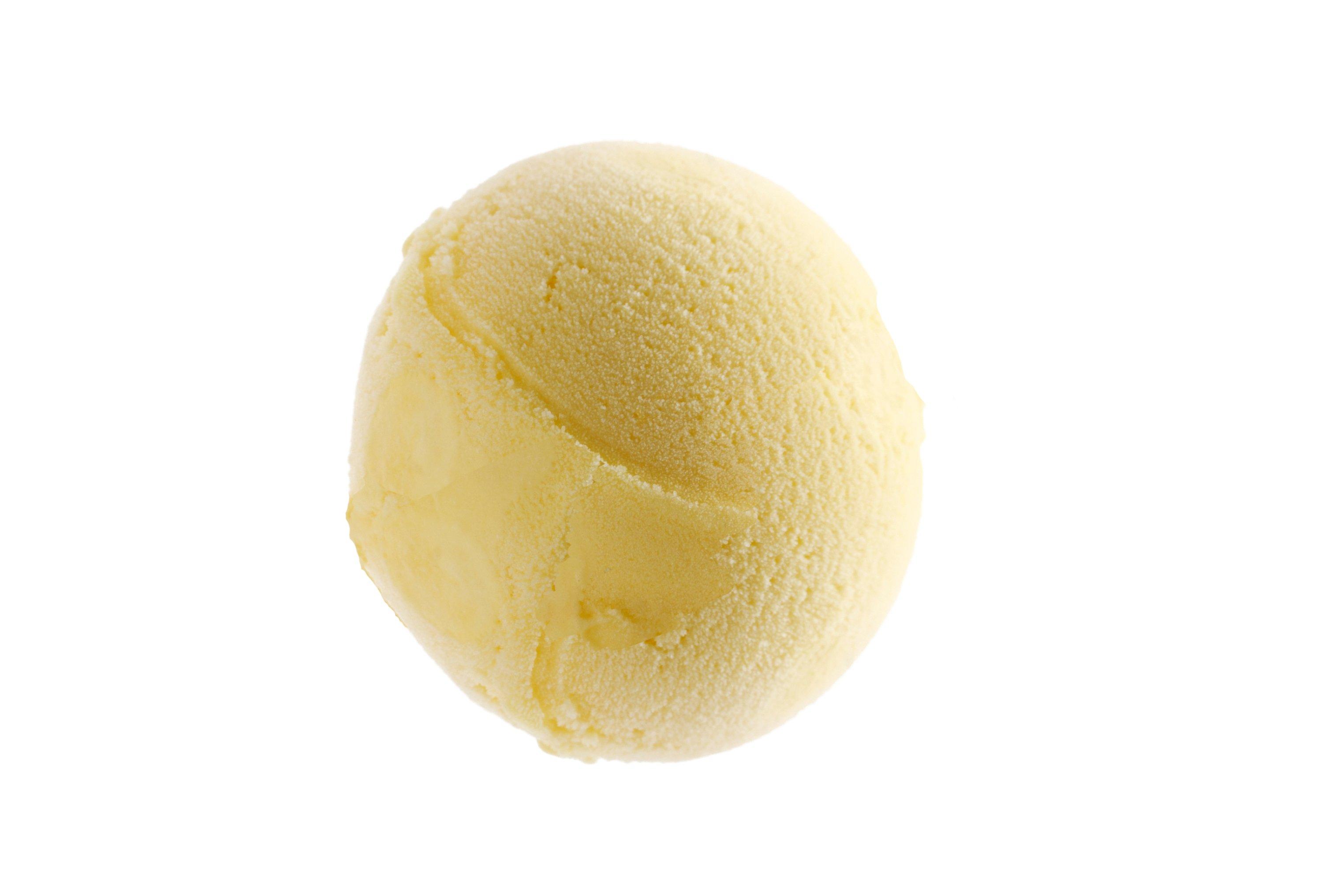 Sysco Essentials Vanilla Flavour Ice Cream