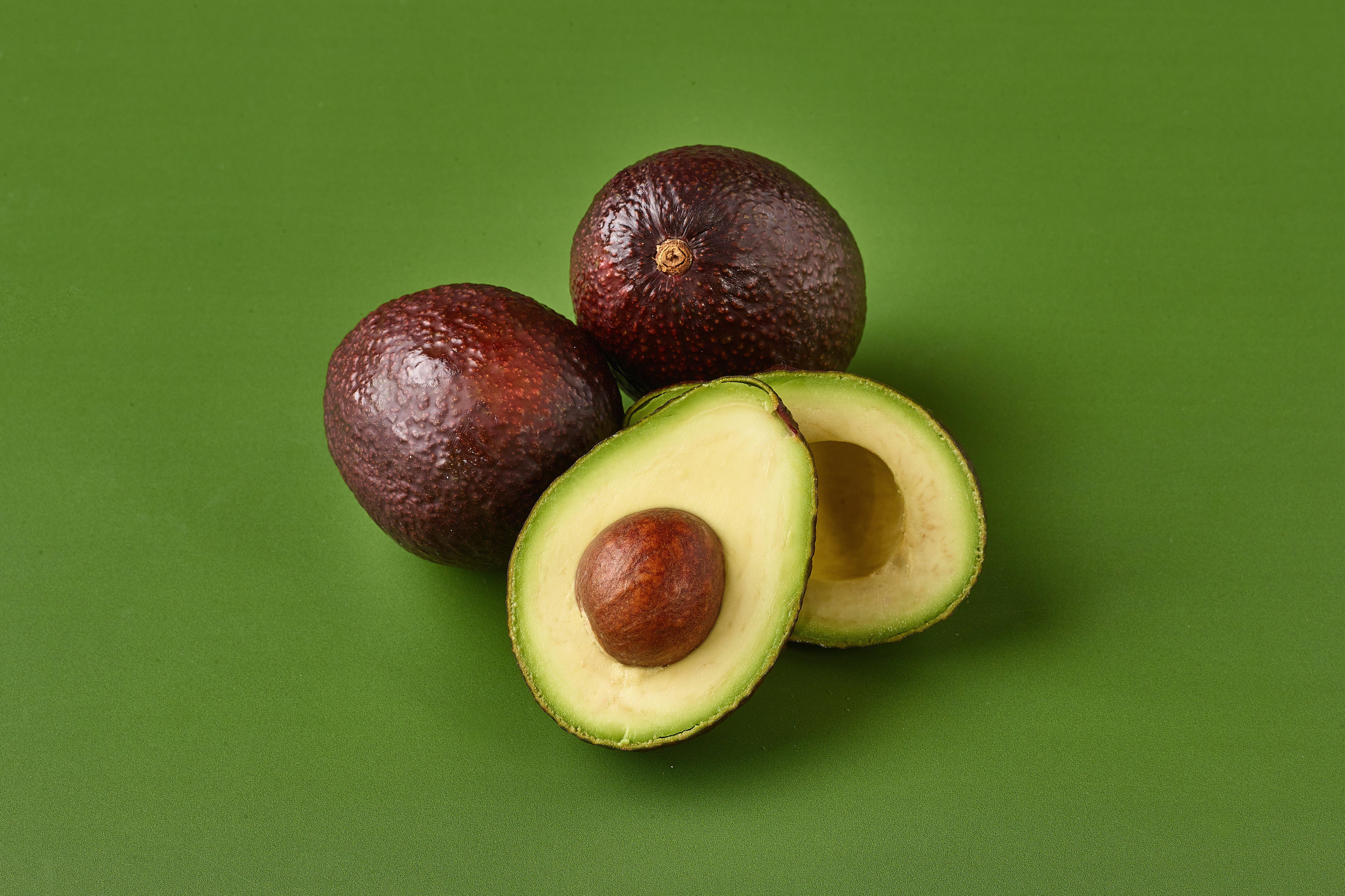 Avocado Pear (Ripe)