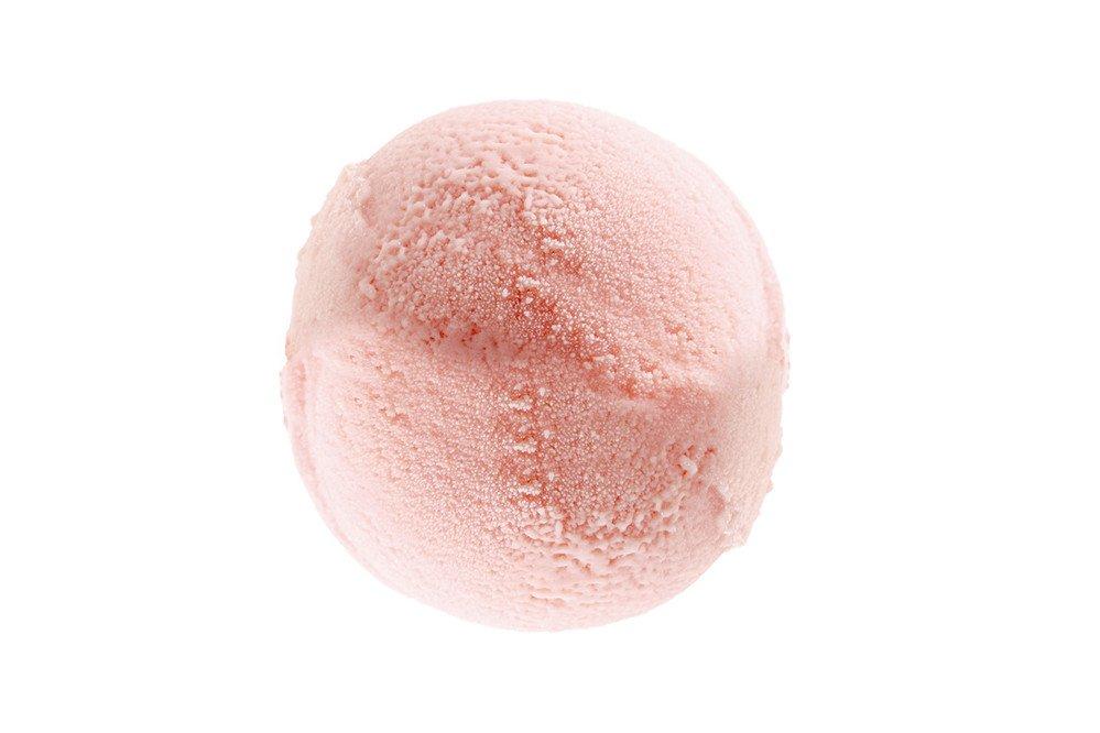 Sysco Essentials Strawberry Flavour Ice Cream