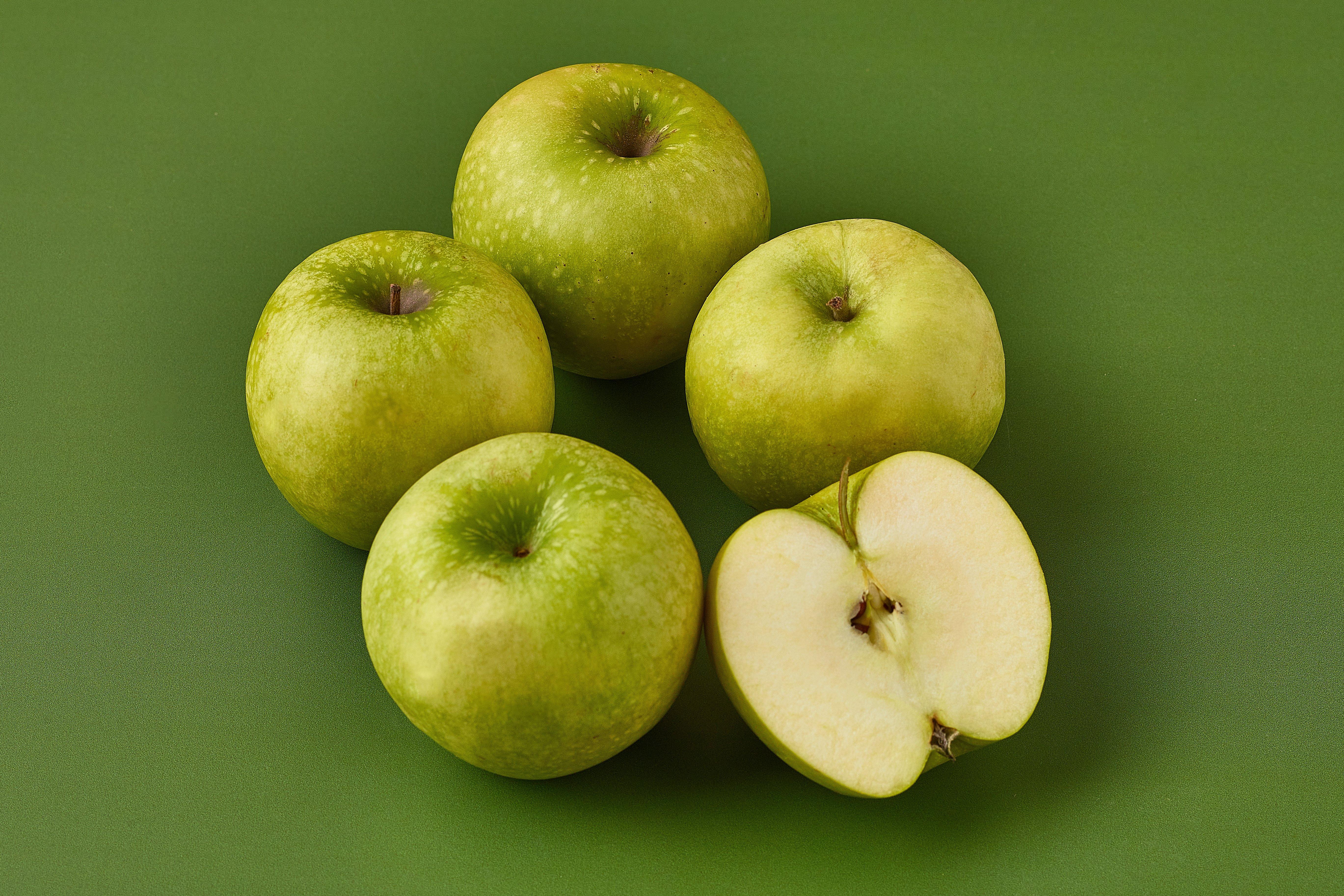 Cooking Apples