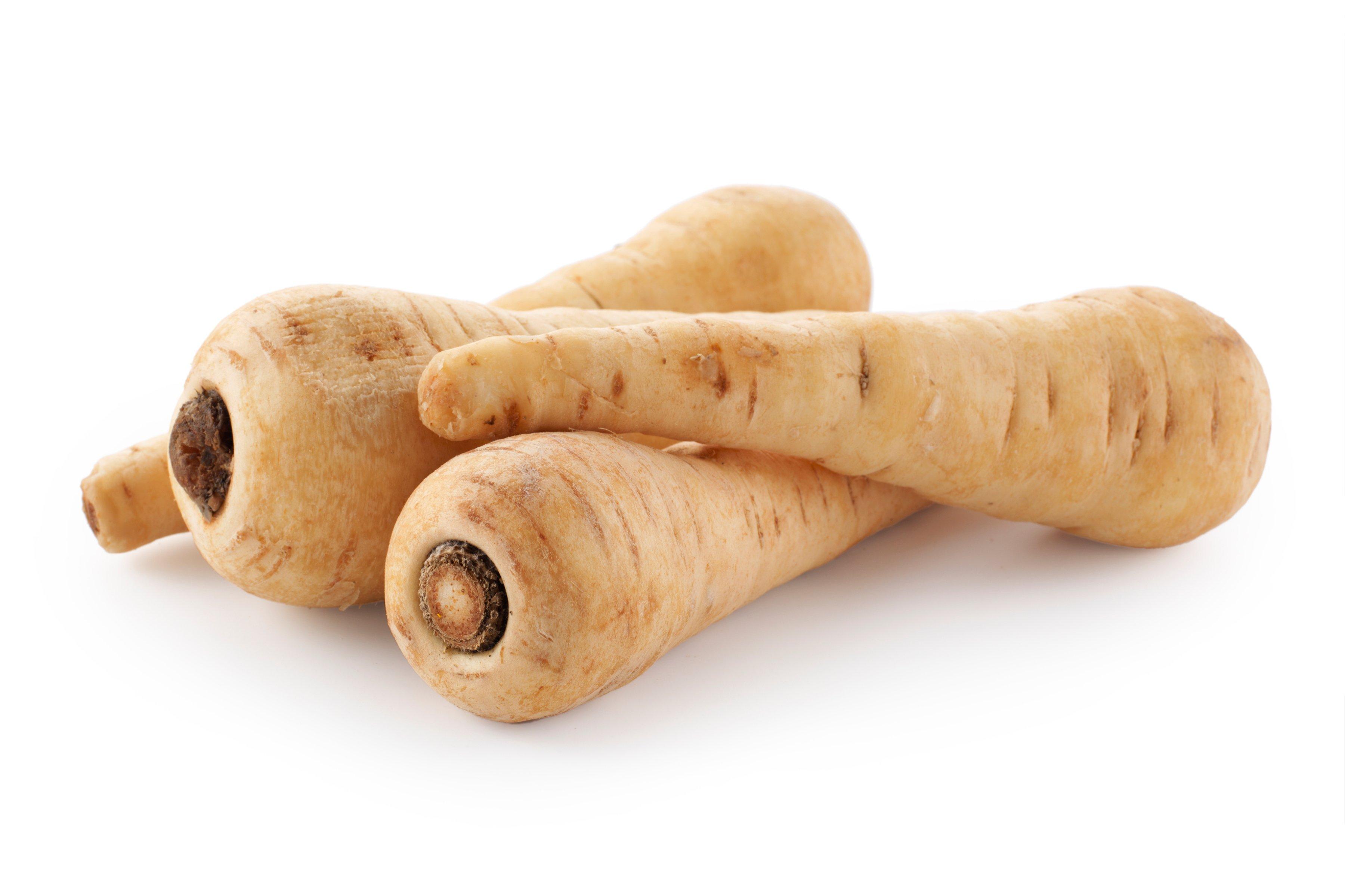 Parsnips
