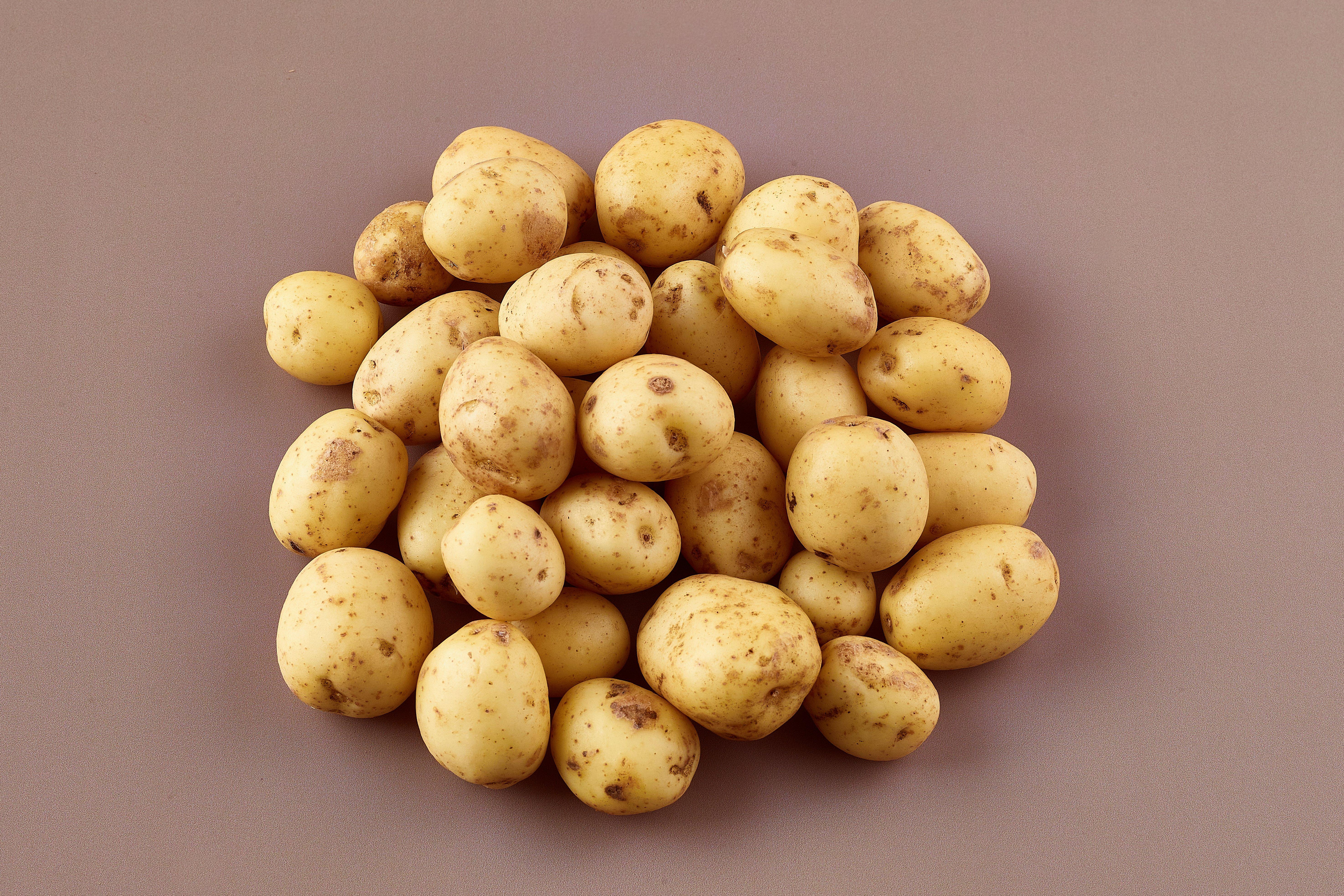 Salad Potatoes