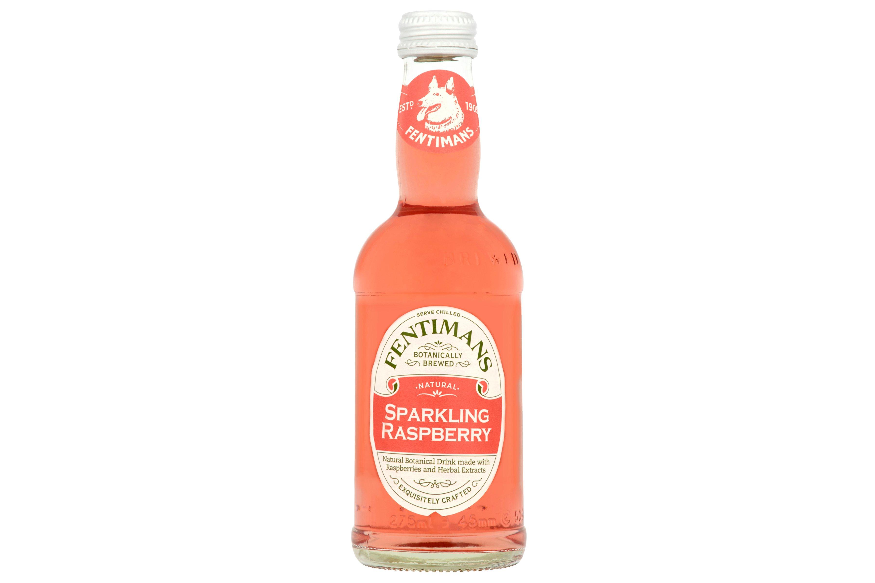 Fentimans Raspberry Lemonade