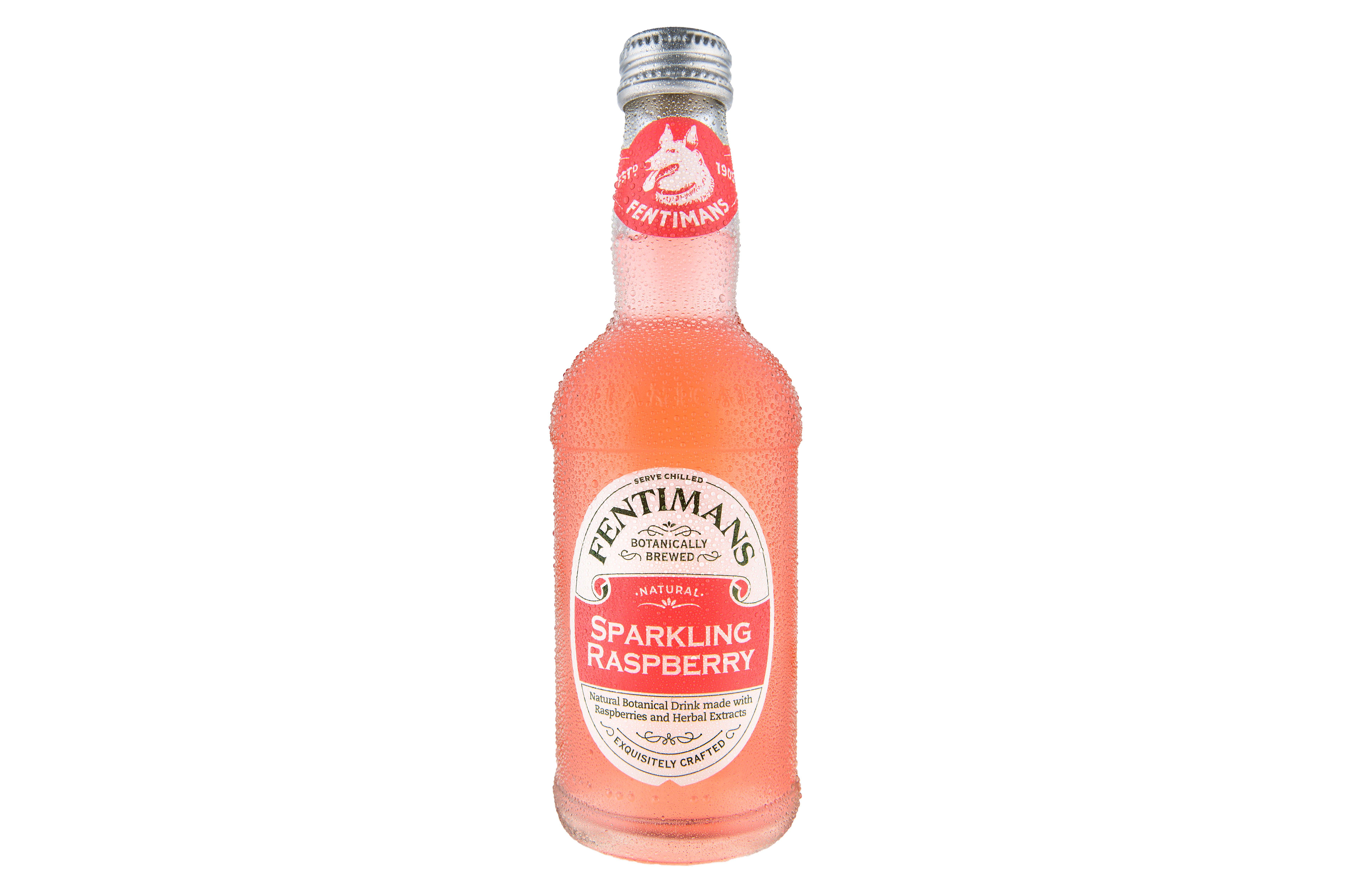 Fentimans Raspberry Lemonade