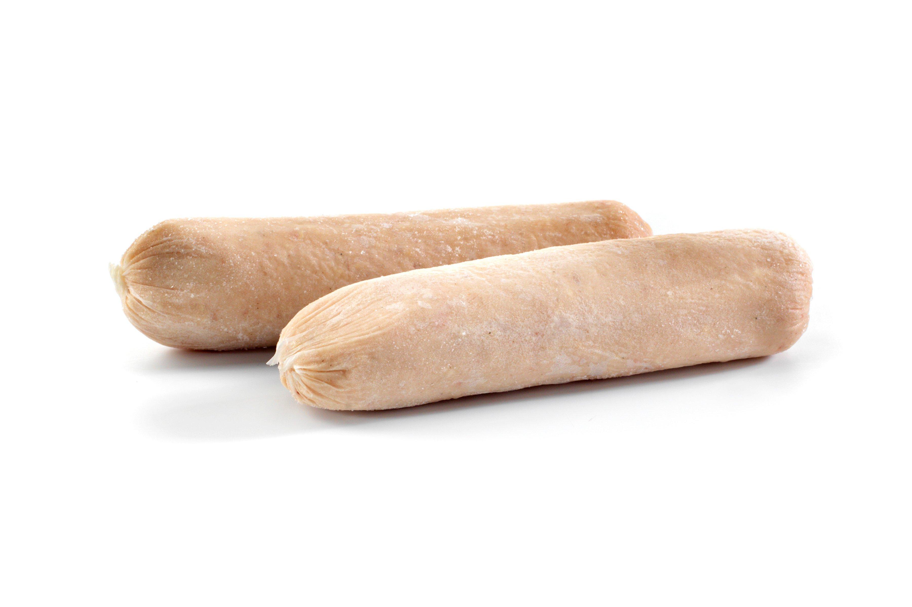 Halal Chicken Sausage 16's