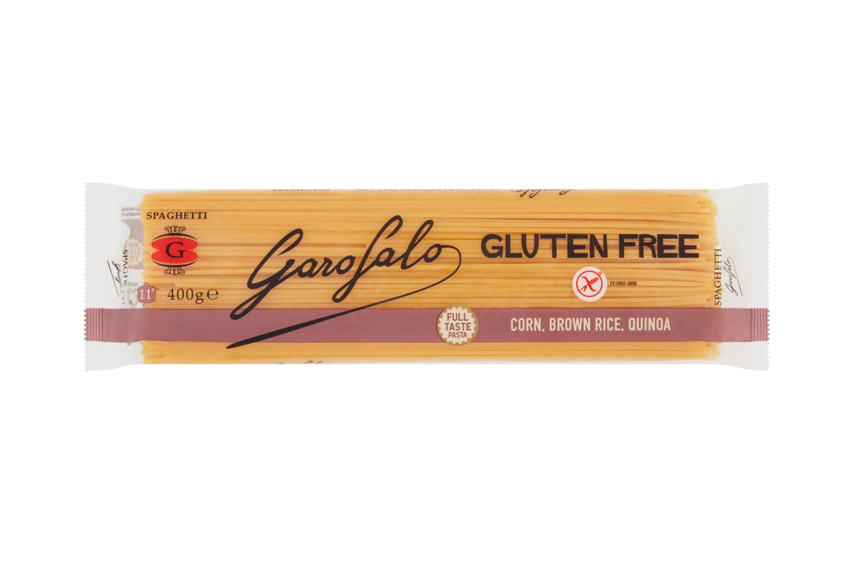 Garofalo Gluten Free Spaghetti 400g