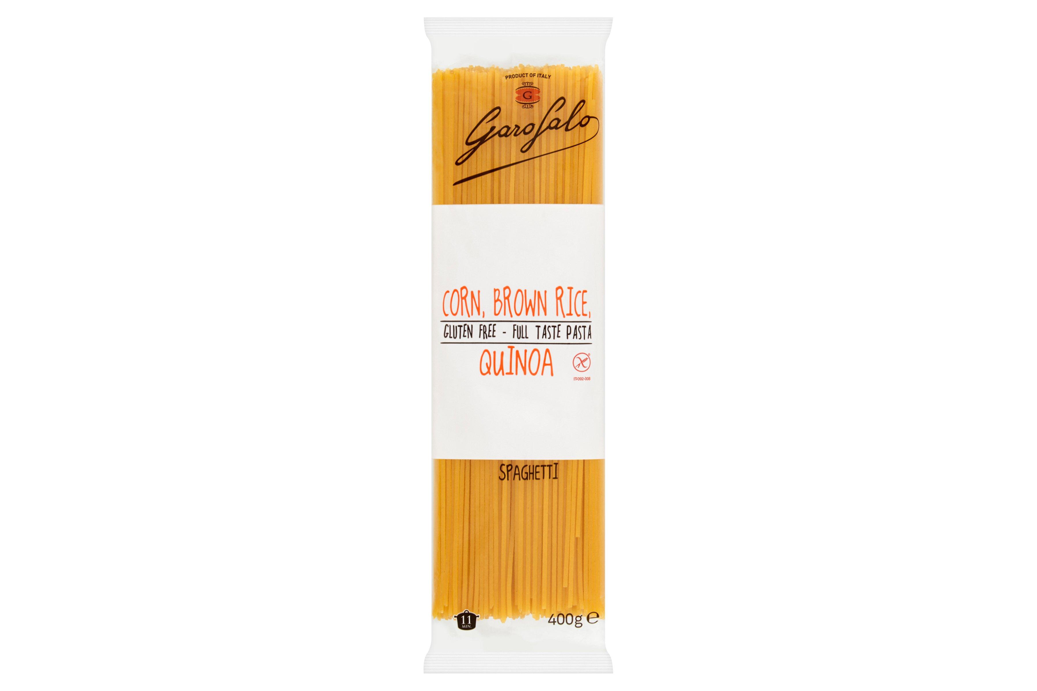Garofalo Gluten Free Spaghetti 400g