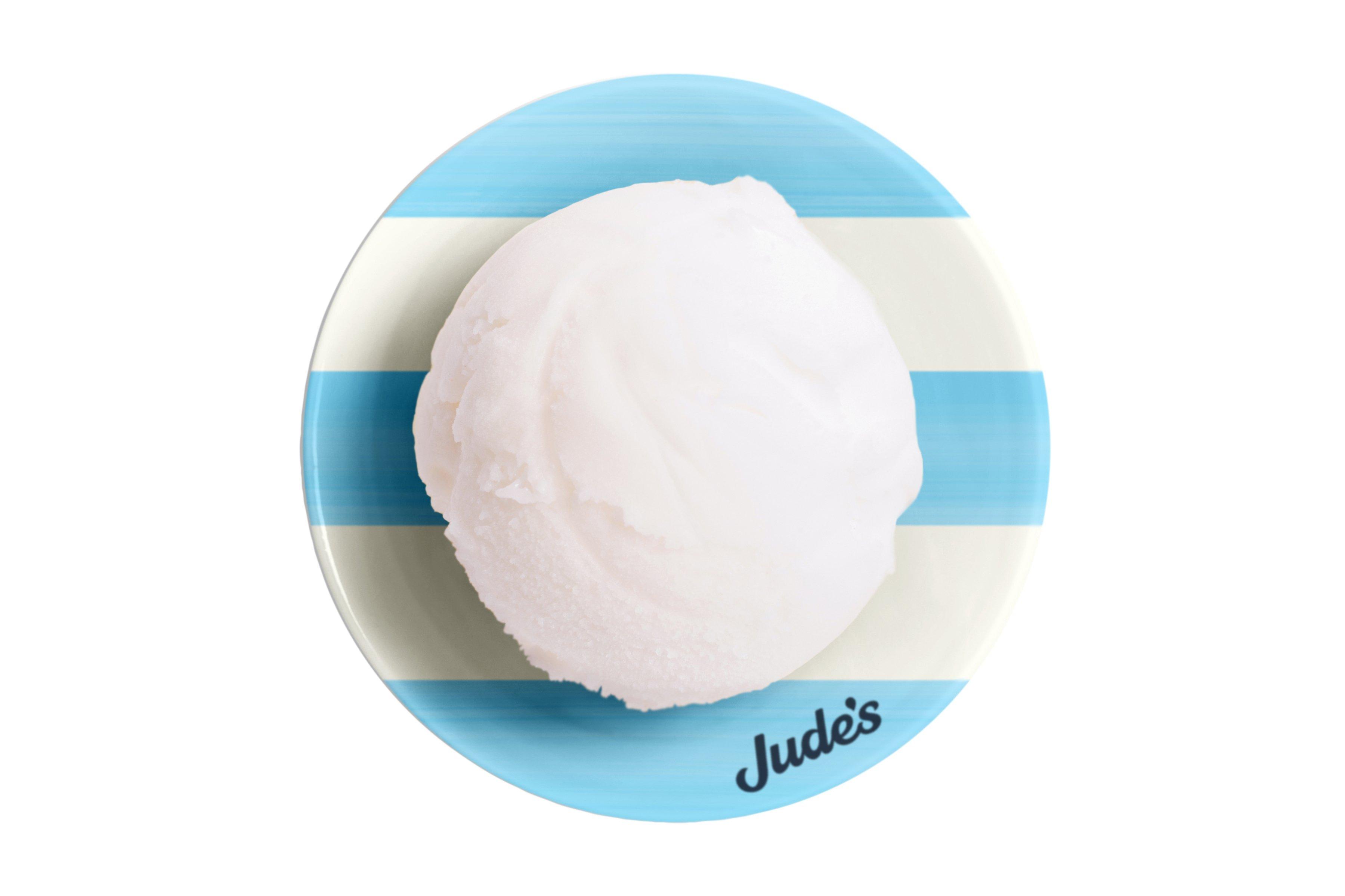 Jude's Vegan Coconut Ice Cream