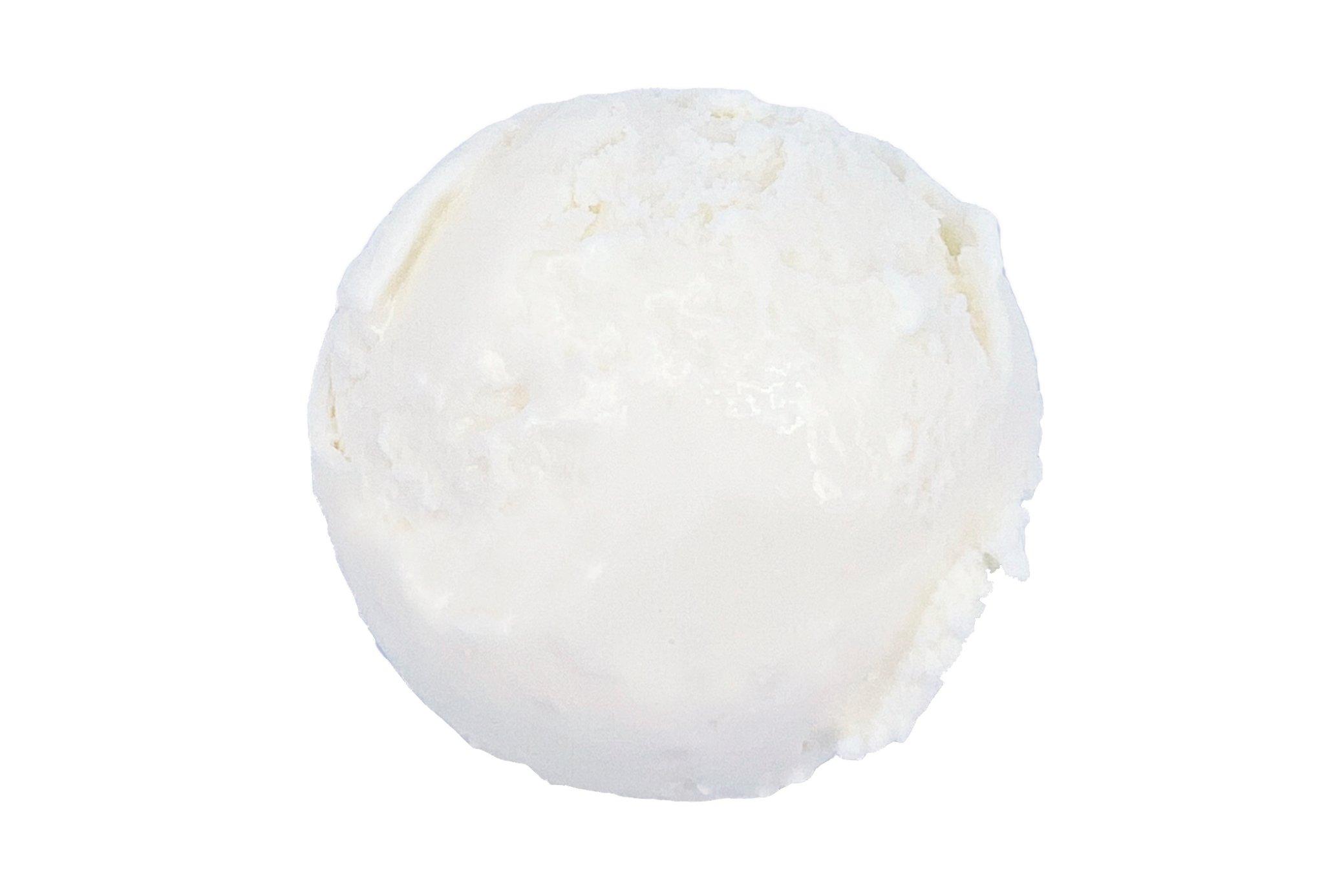 Callestick Farm Elderflower Sorbet