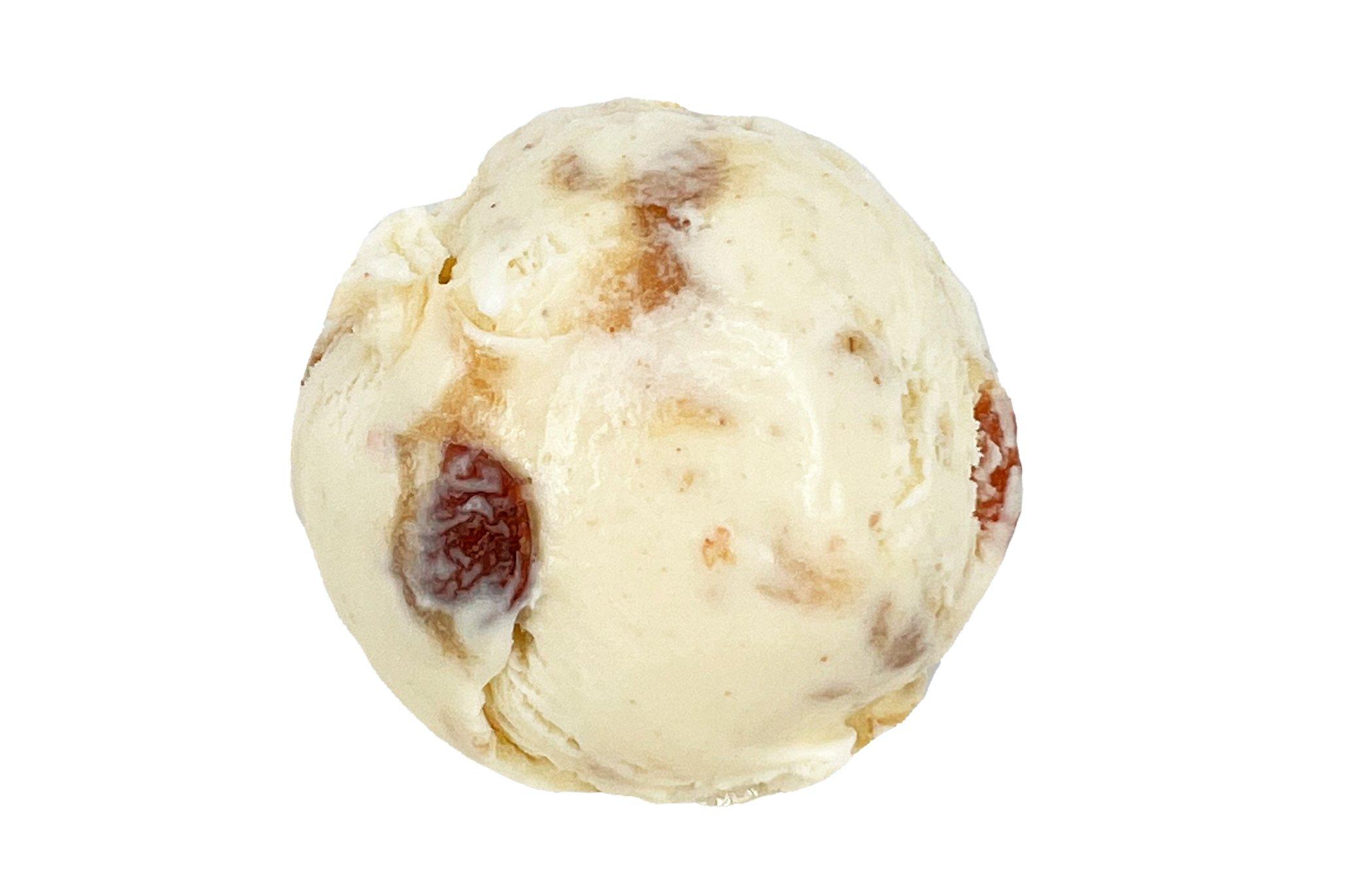 Callestick Farm Mince Pie Ice Cream