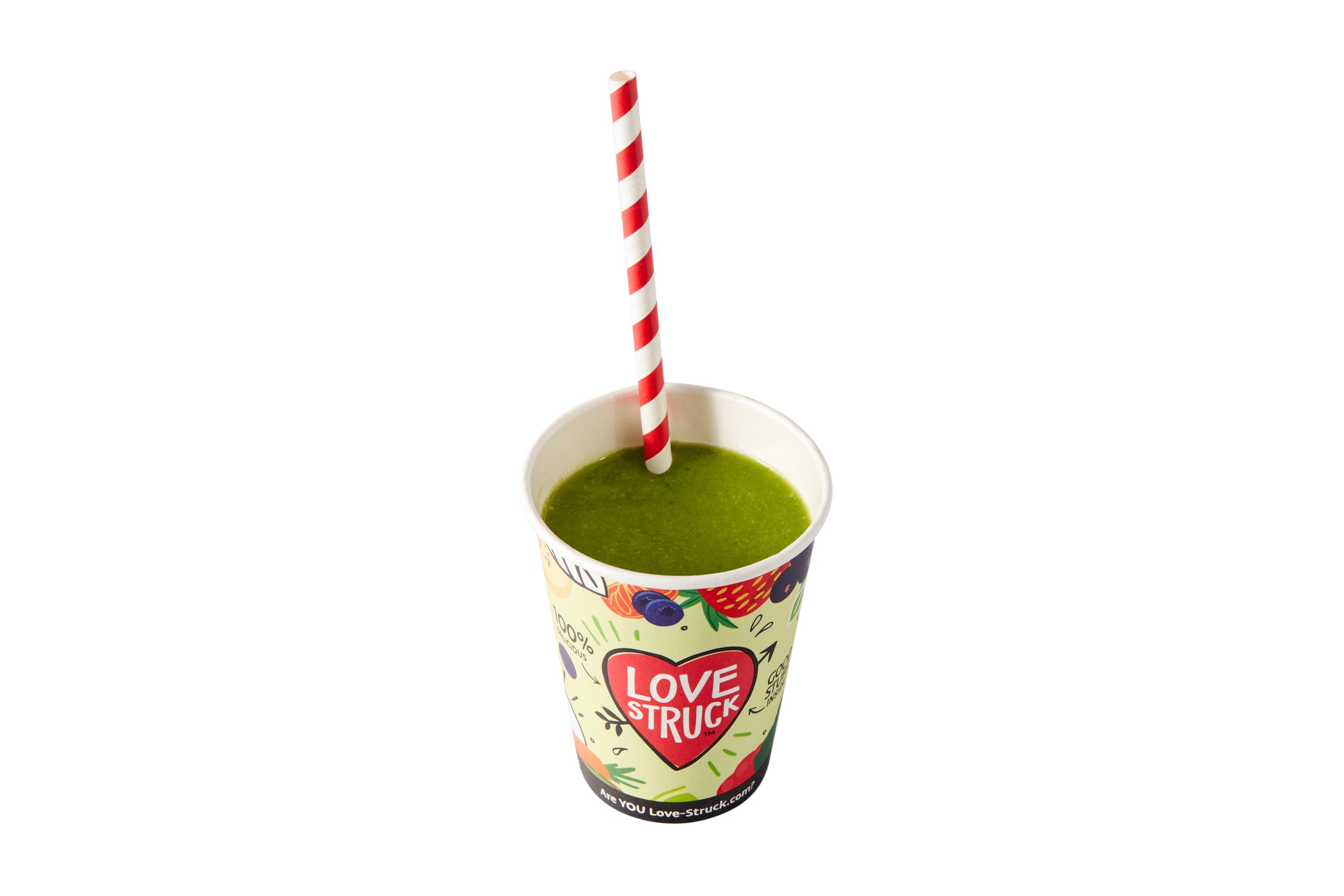 Love Struck Avo Go Go Smoothie Mix Pouches
