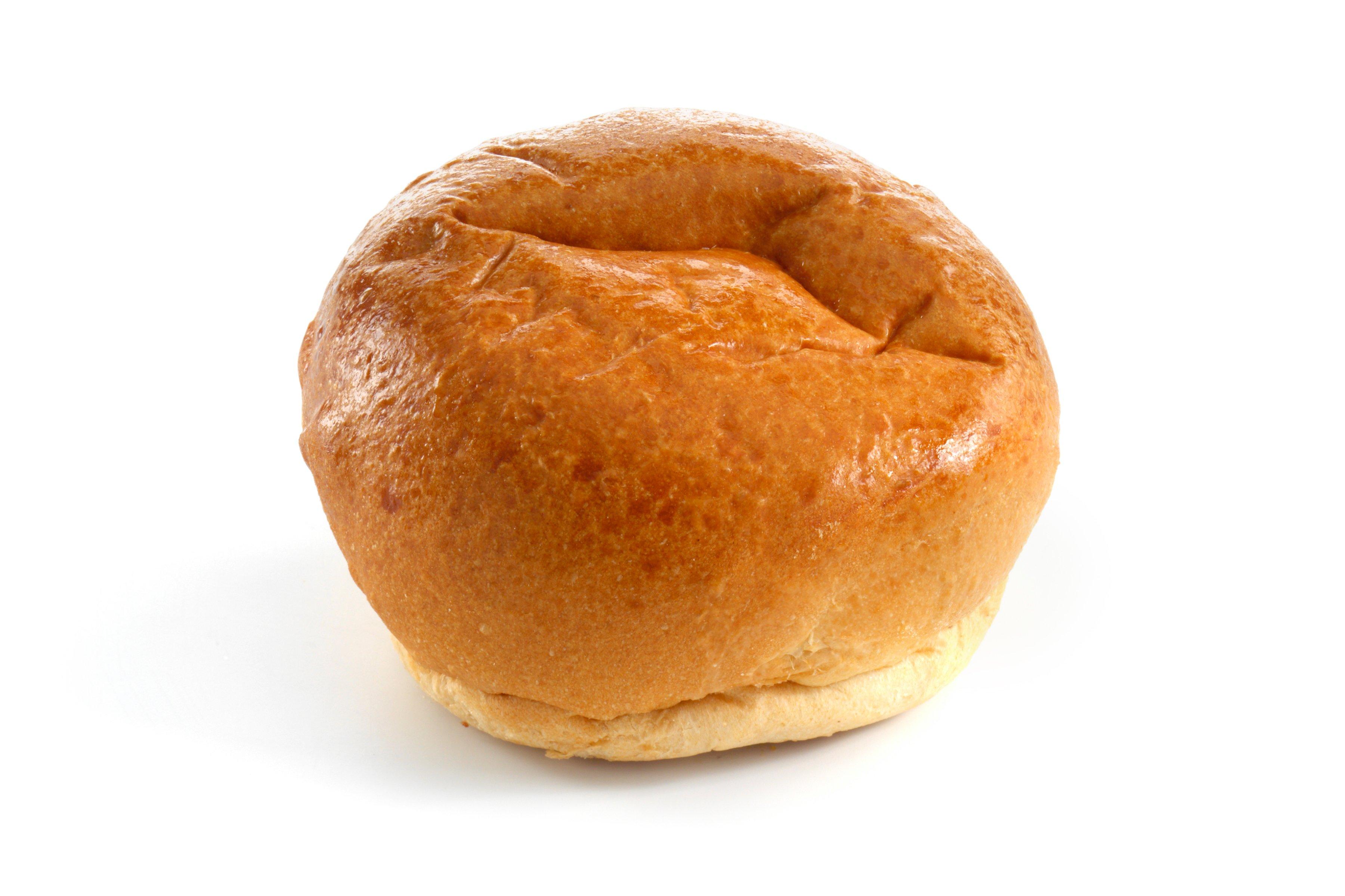 La Boulangerie Vegan Brioche Style Burger Bun