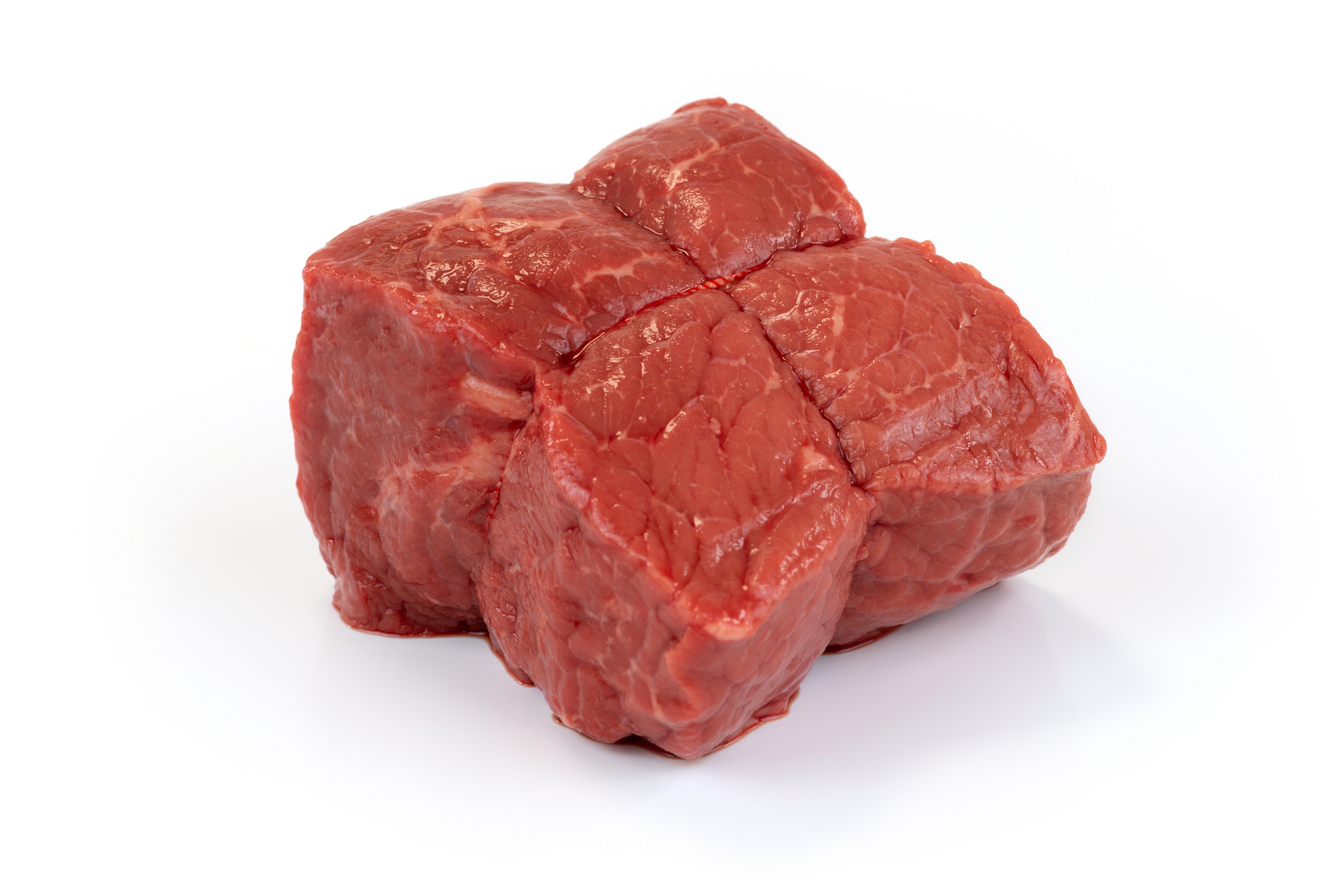 Alec Jarrett Scotch Red Tractor Beef Braising Daubes