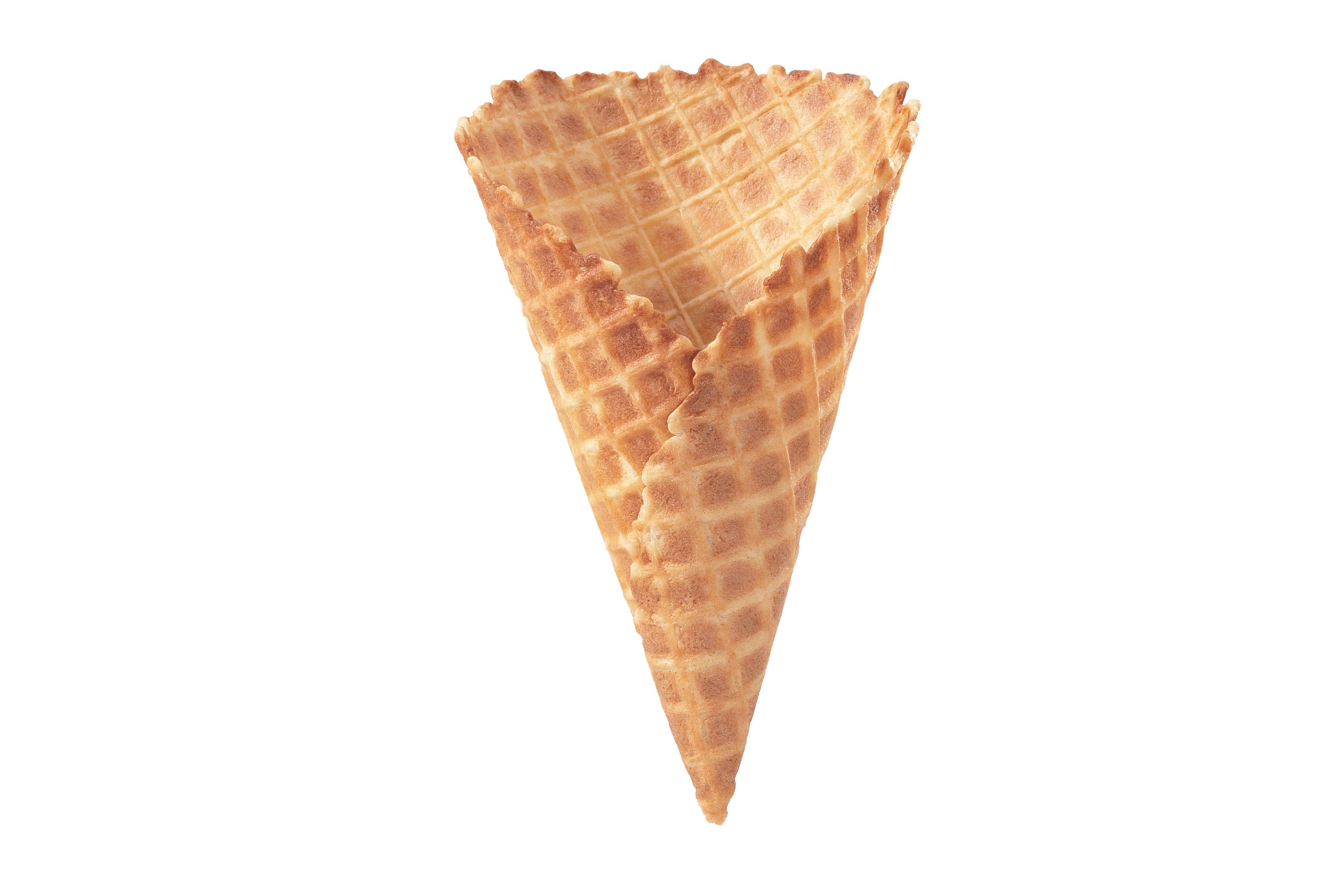 Marcantonio Premium Waffle Cones Large