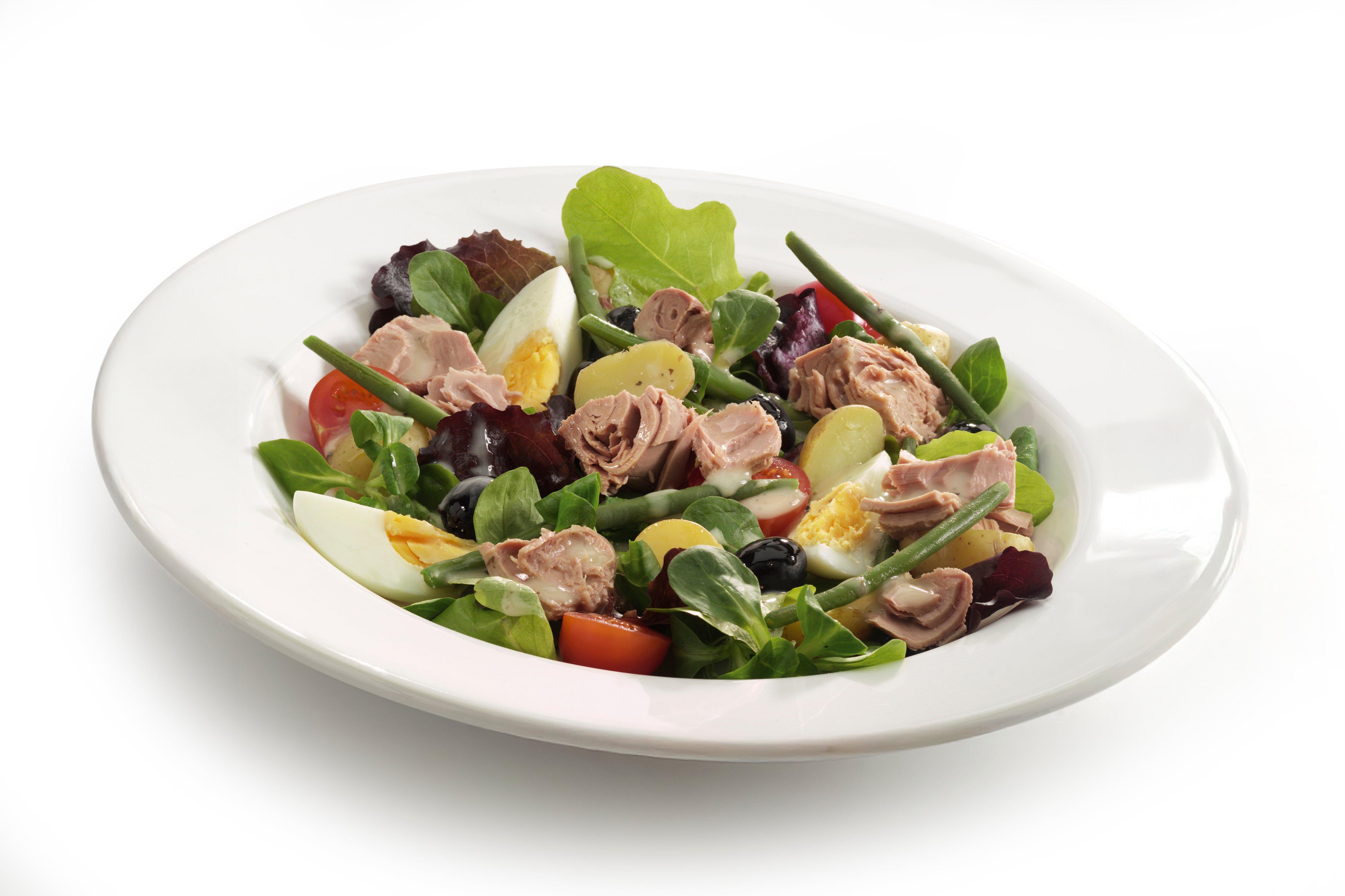 Portico Classic Tuna Chunks In Brine